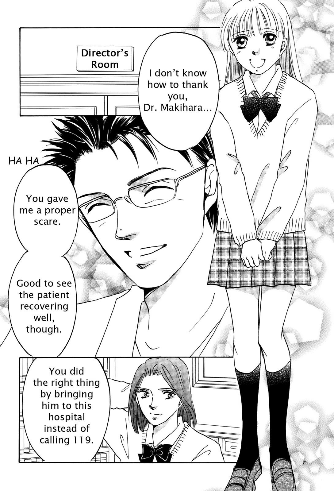 The Legend in Annatour Chapter 3 131