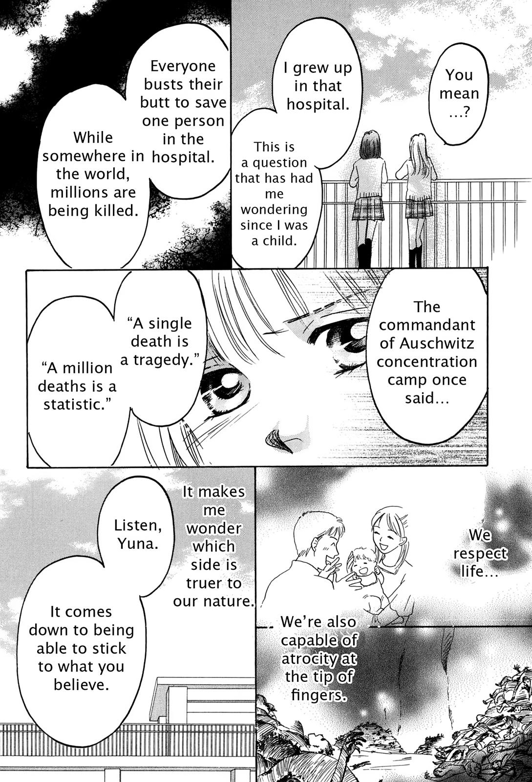 The Legend in Annatour Chapter 3 149