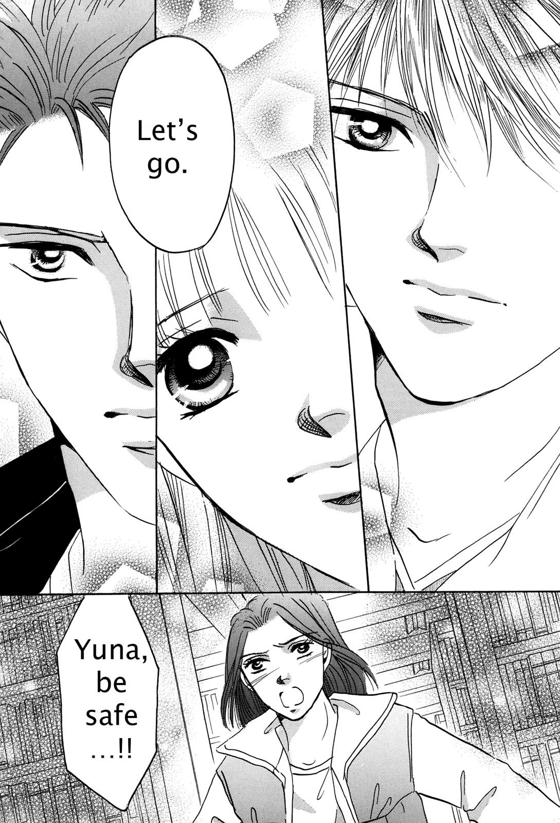 The Legend in Annatour Chapter 3 182