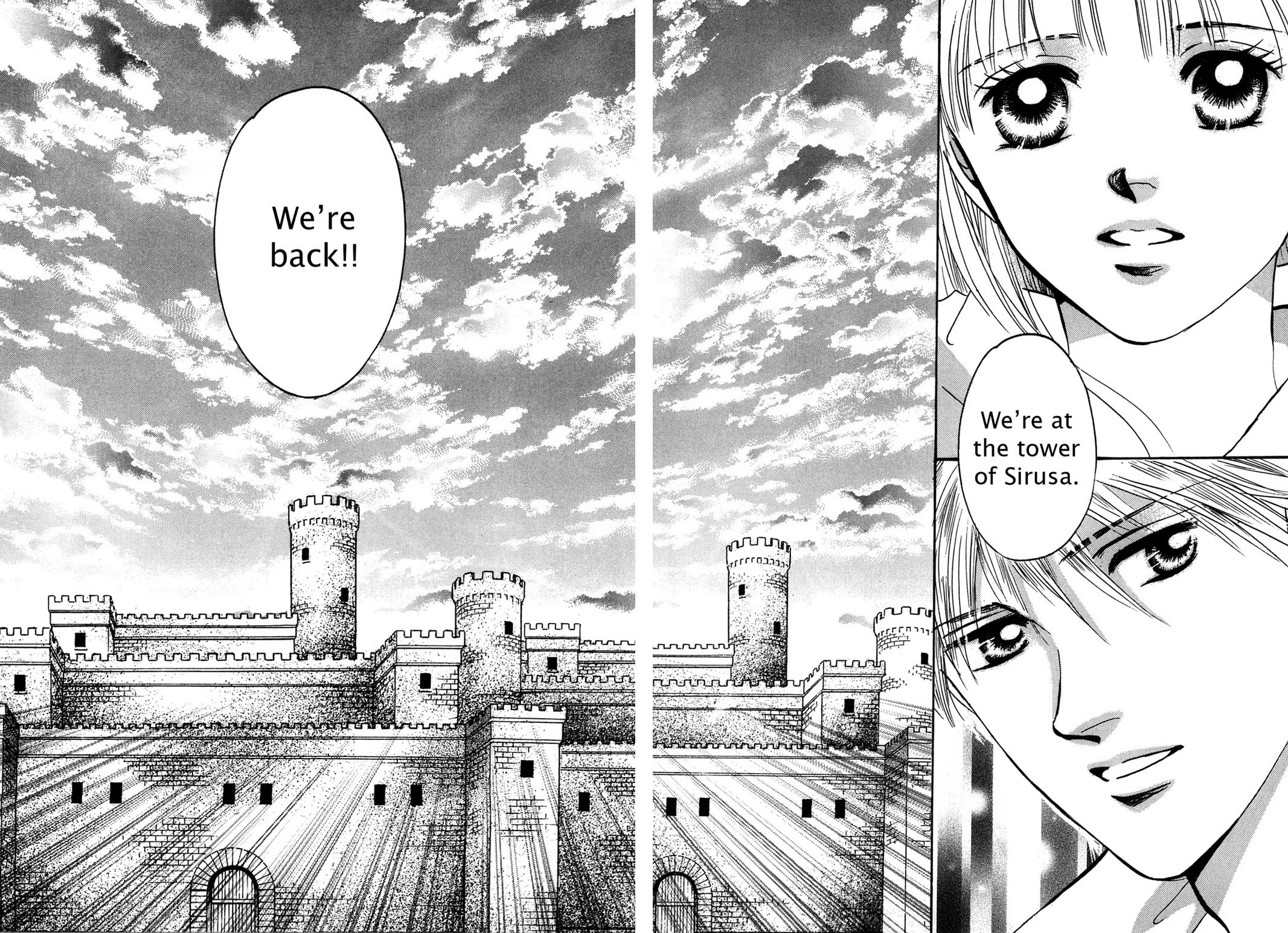 The Legend in Annatour Chapter 4 9