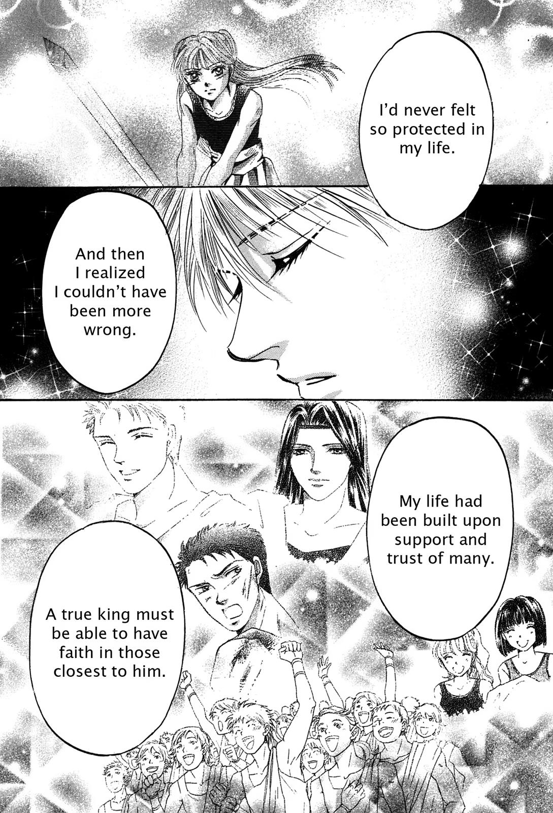 The Legend in Annatour Chapter 4 24