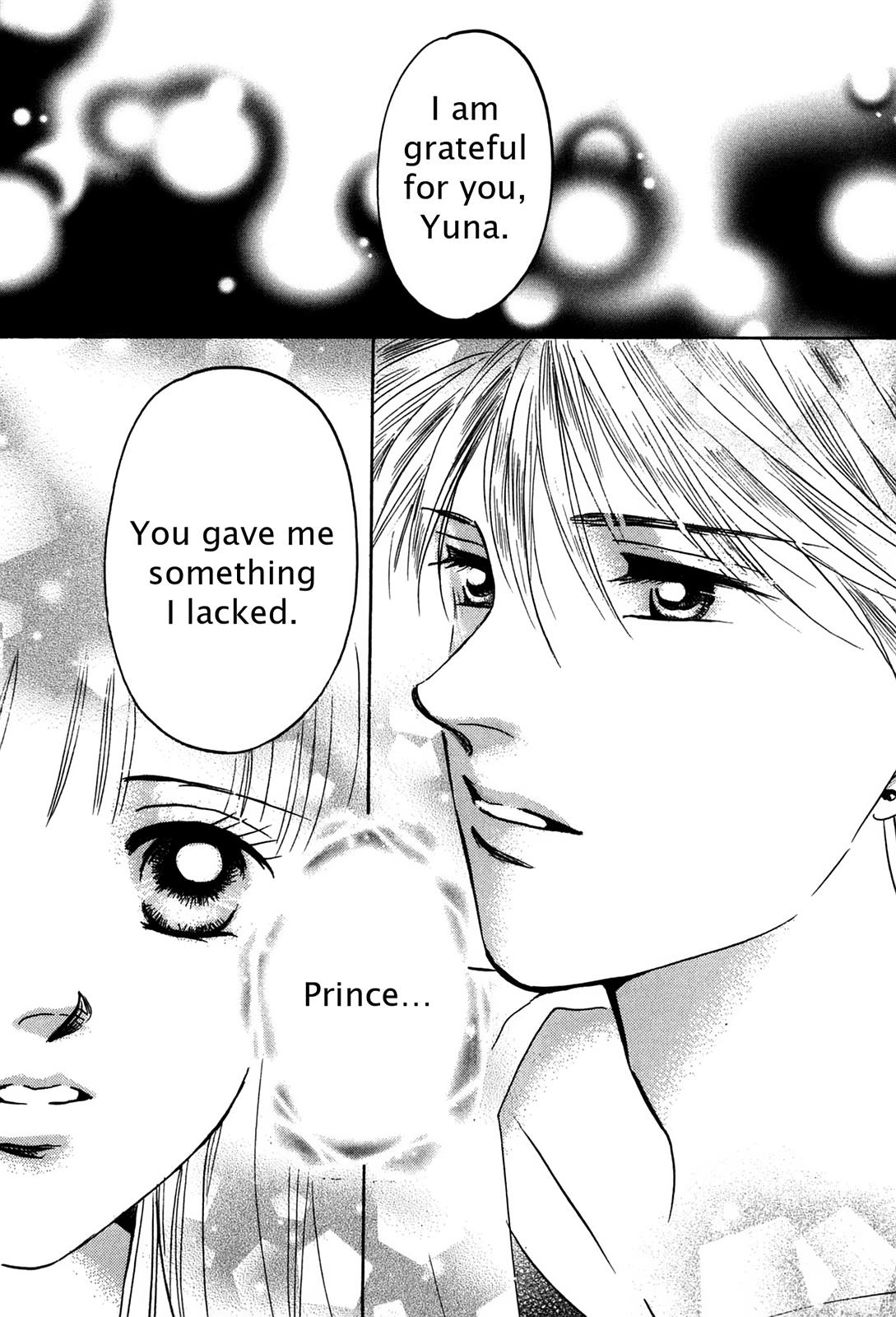 The Legend in Annatour Chapter 4 25