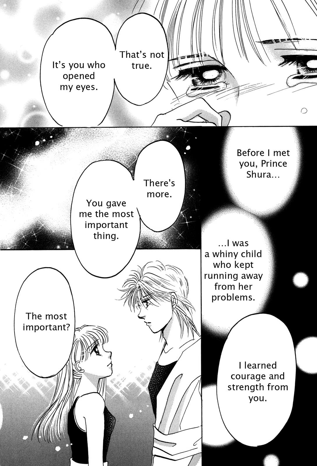 The Legend in Annatour Chapter 4 26