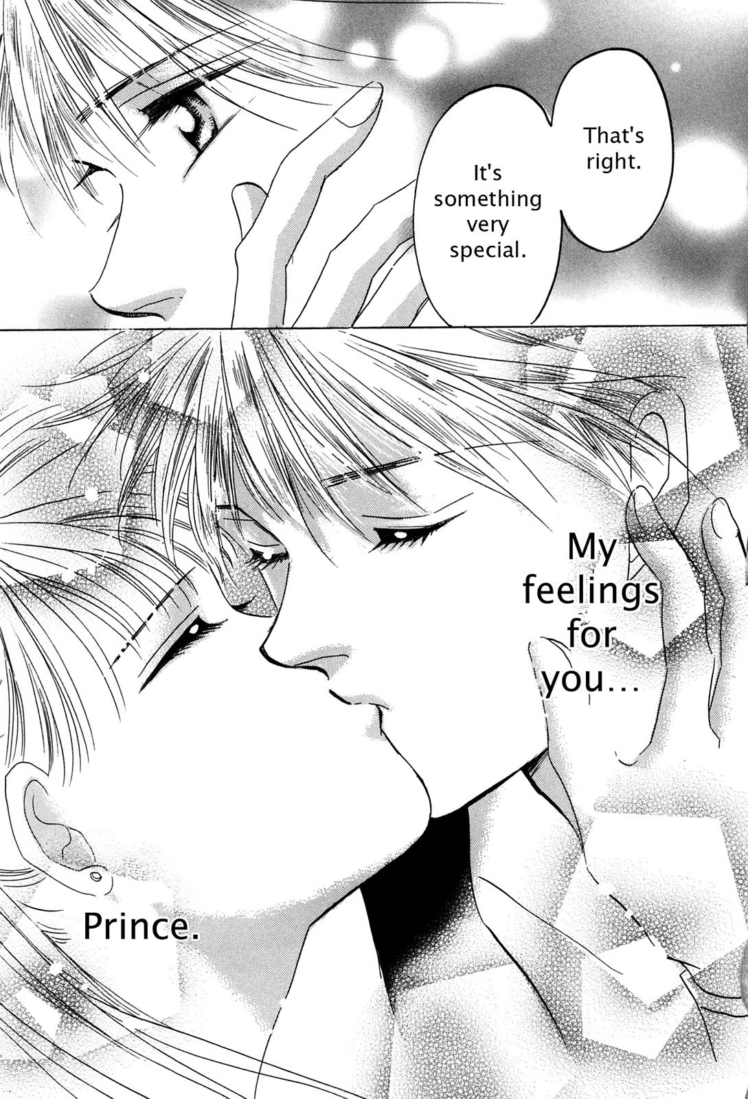 The Legend in Annatour Chapter 4 27
