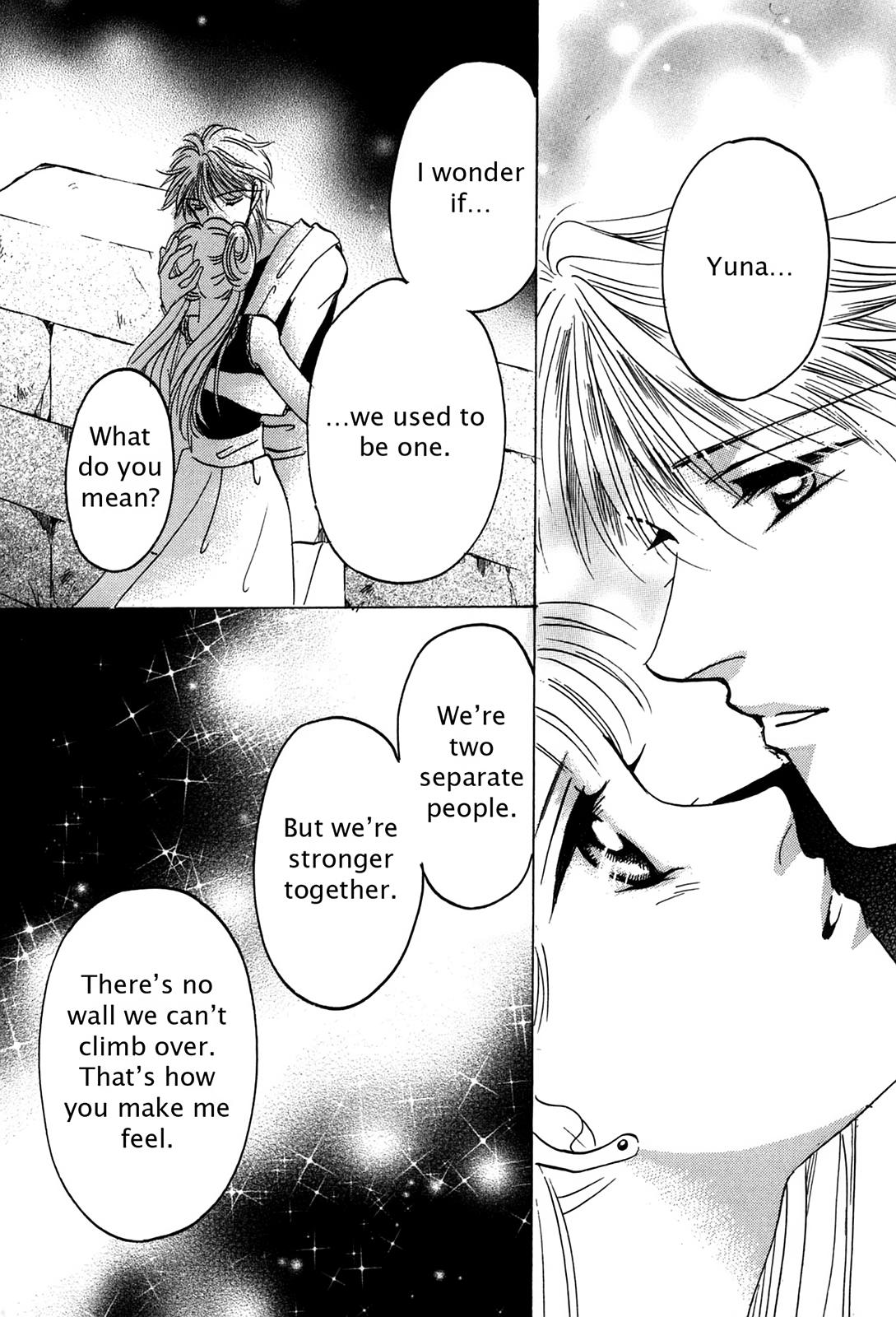 The Legend in Annatour Chapter 4 28