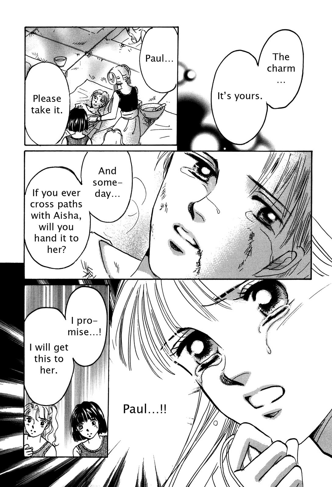The Legend in Annatour Chapter 4 52
