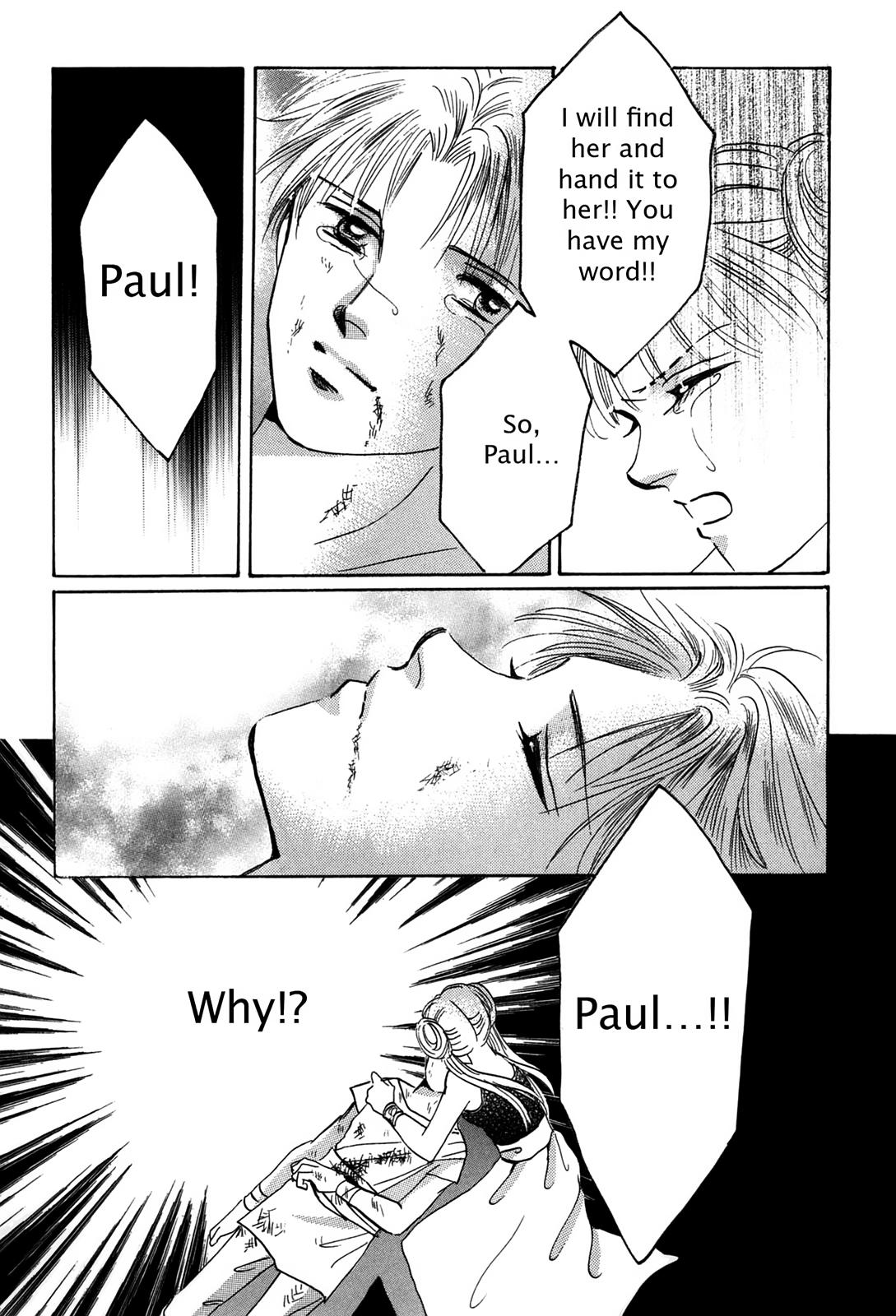 The Legend in Annatour Chapter 4 53