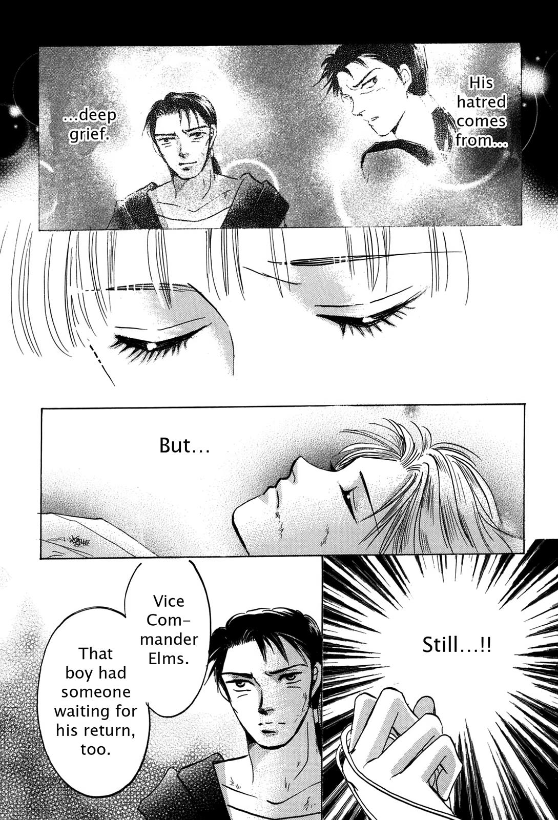 The Legend in Annatour Chapter 4 58