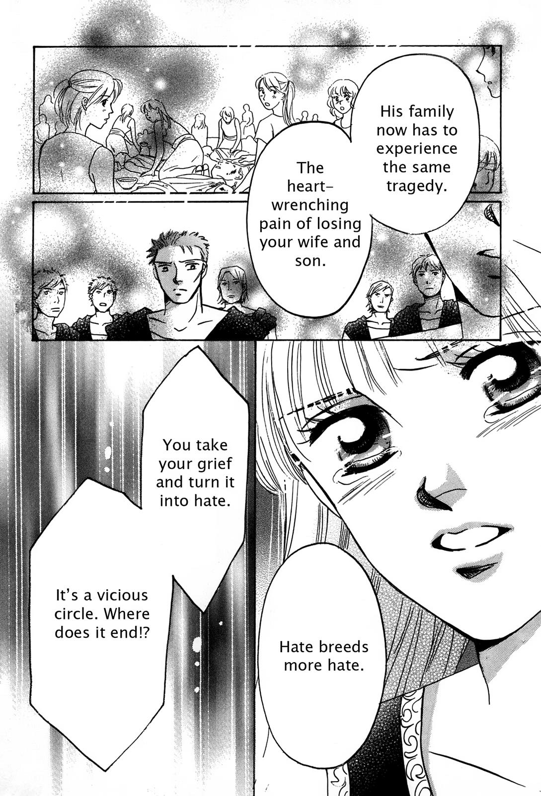 The Legend in Annatour Chapter 4 59