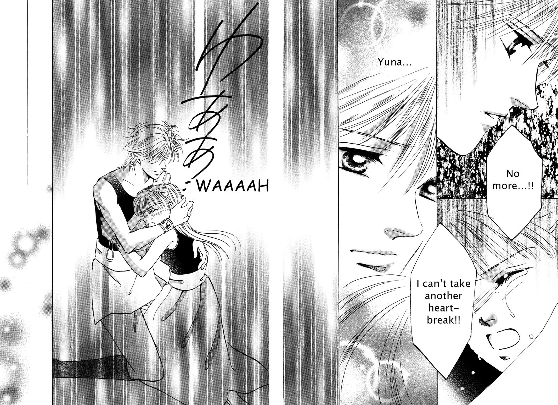 The Legend in Annatour Chapter 4 65