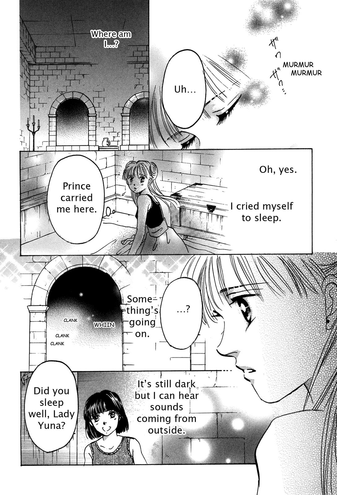 The Legend in Annatour Chapter 4 66