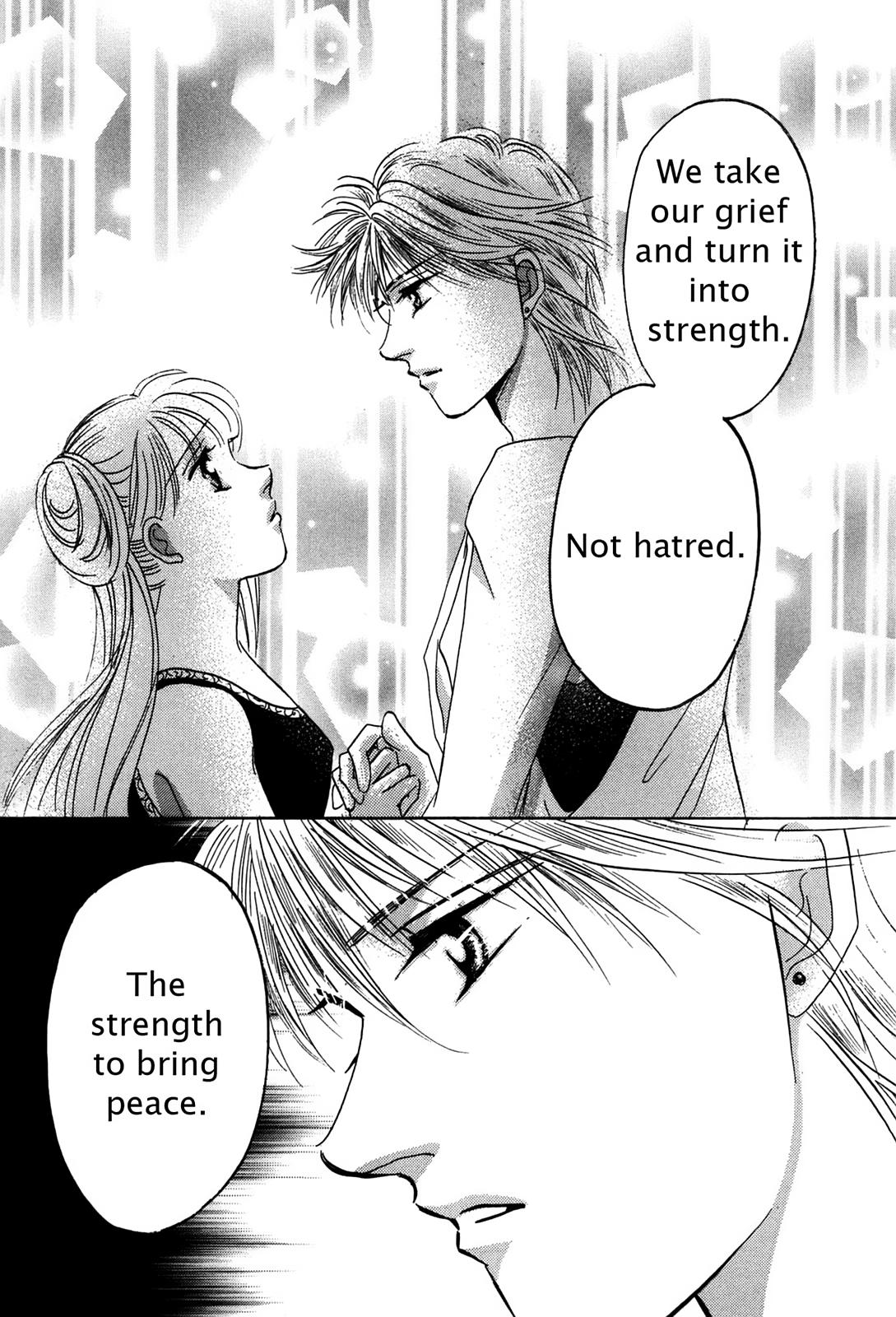 The Legend in Annatour Chapter 4 69