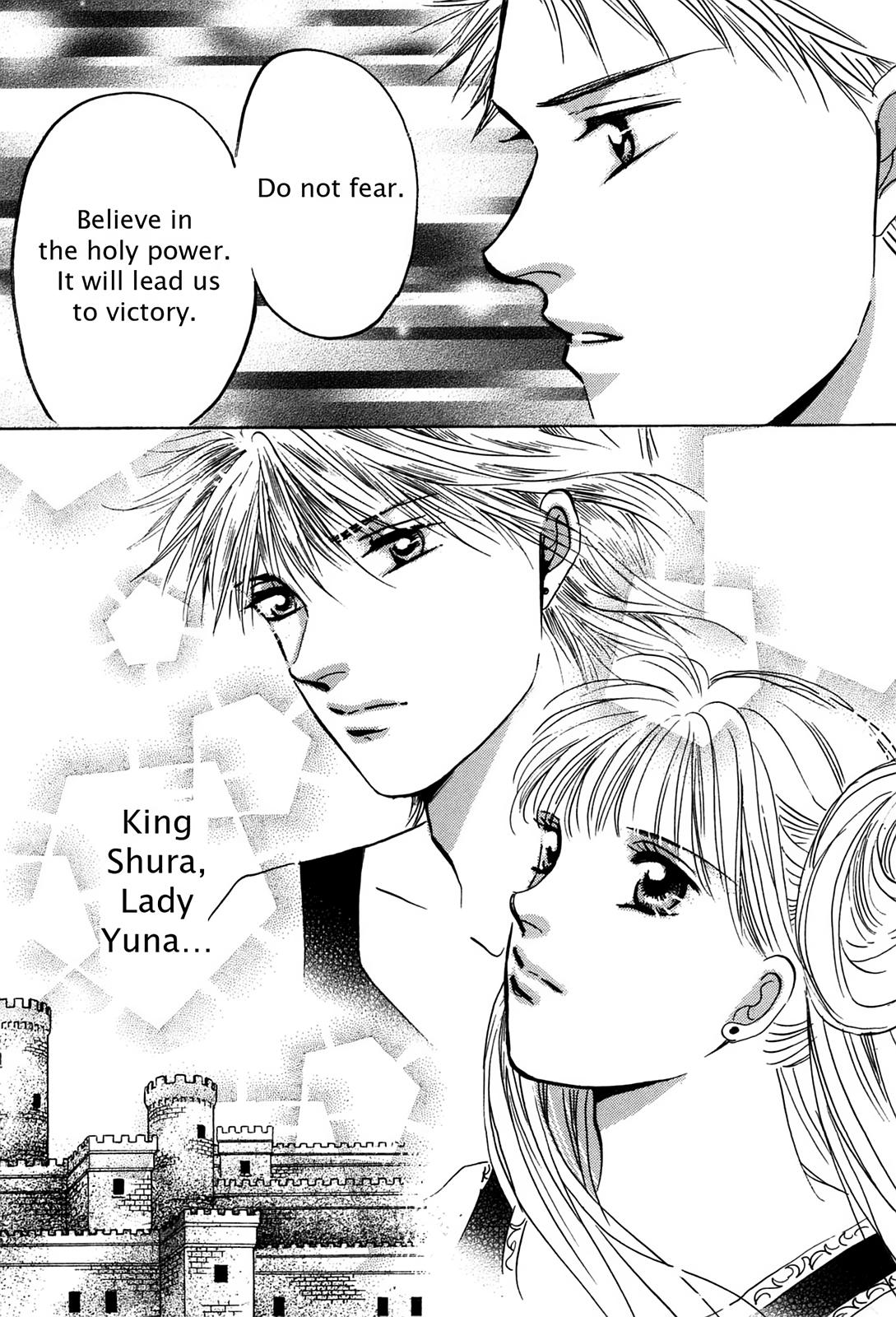 The Legend in Annatour Chapter 4 87