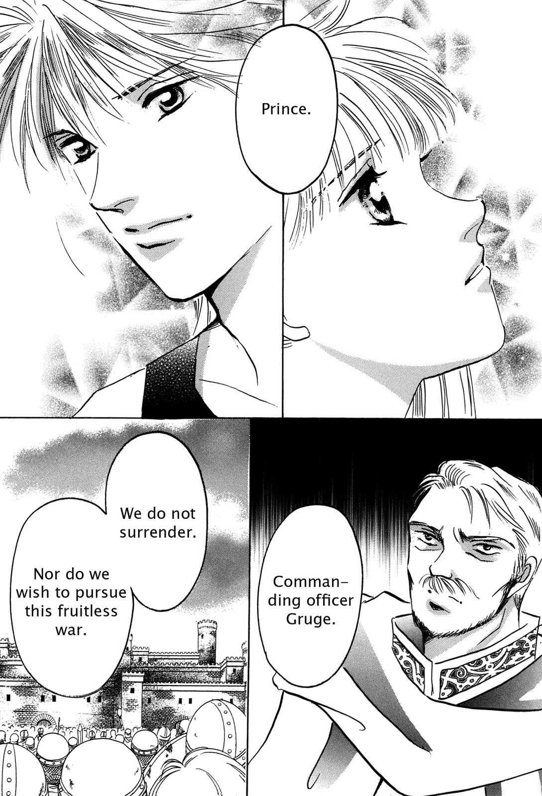The Legend in Annatour Chapter 4 90