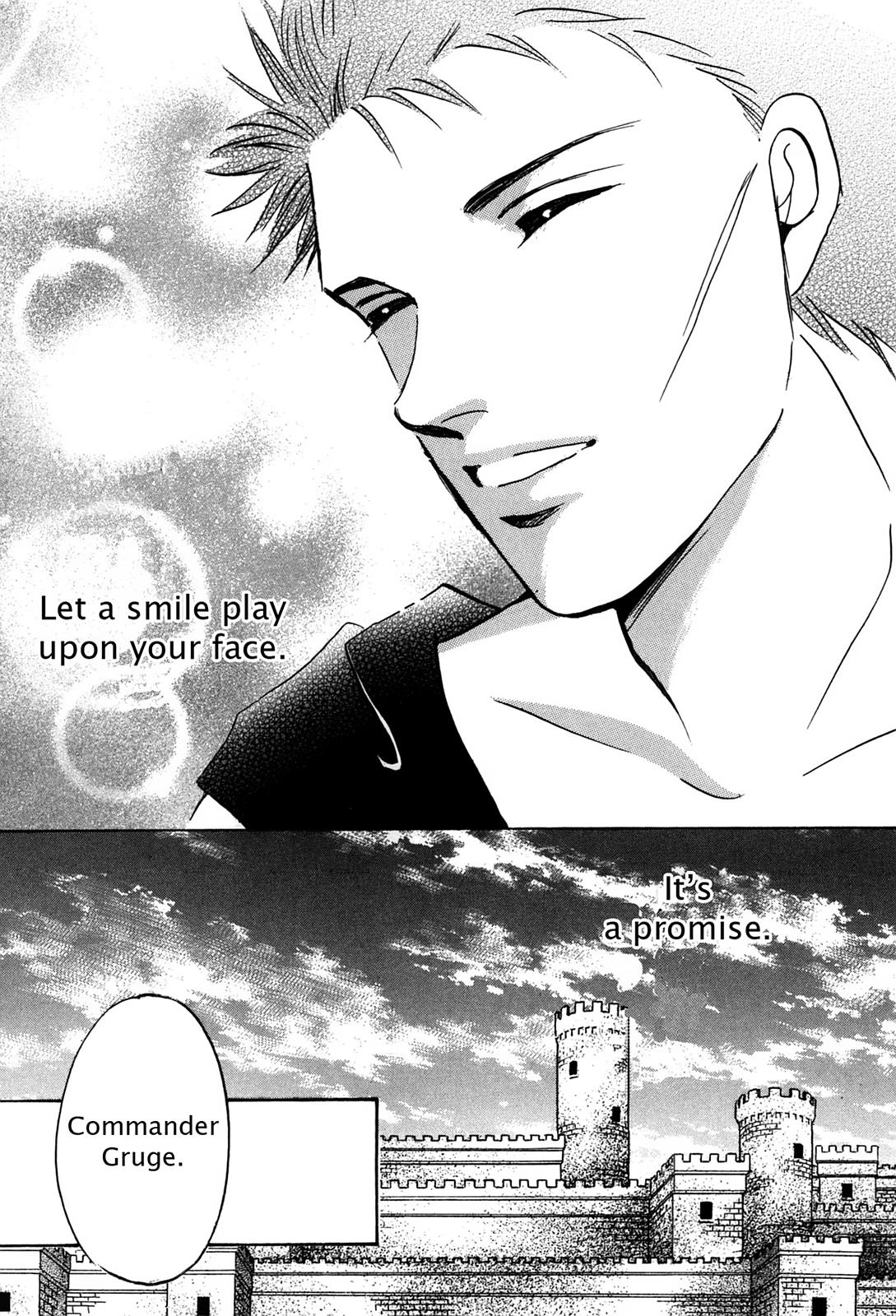 The Legend in Annatour Chapter 4 117