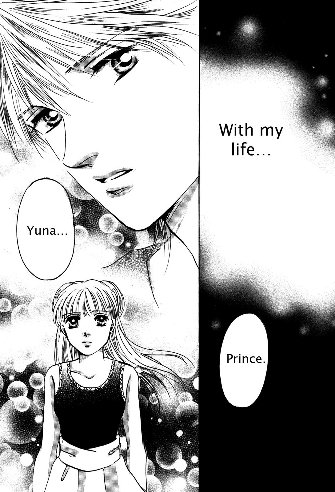 The Legend in Annatour Chapter 4 142