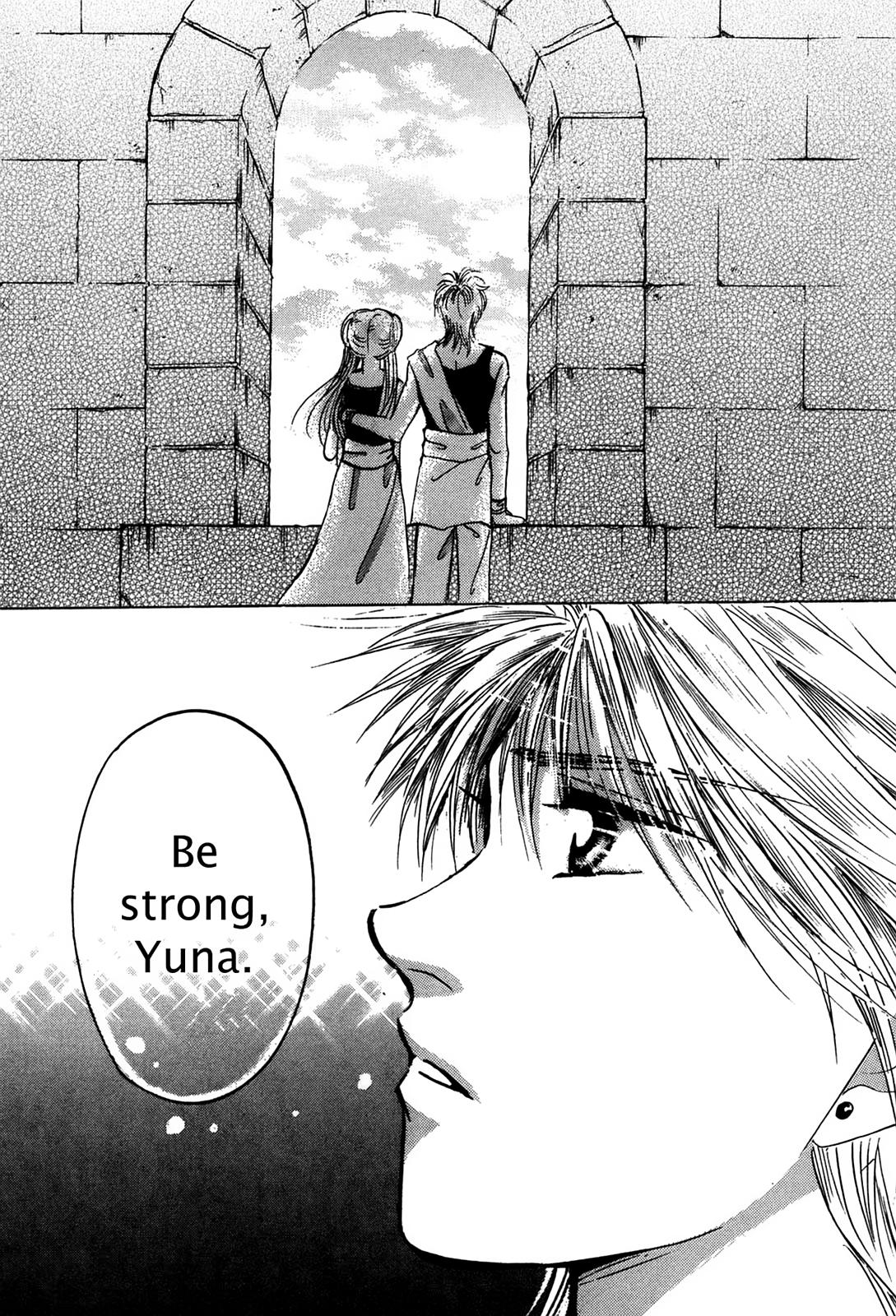 The Legend in Annatour Chapter 4 146