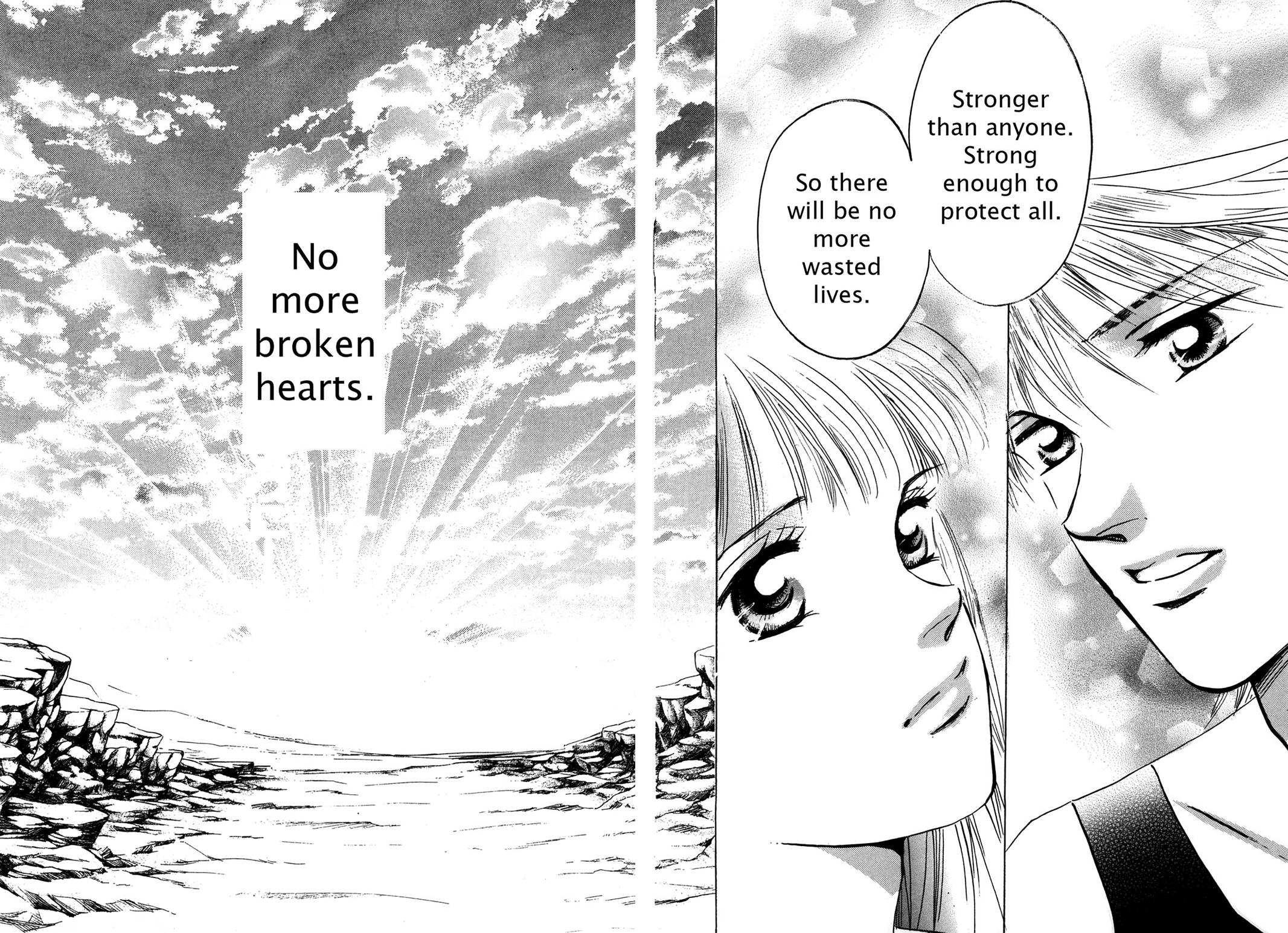 The Legend in Annatour Chapter 4 147