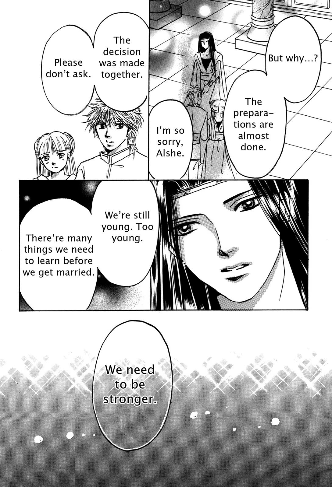 The Legend in Annatour Chapter 4 154