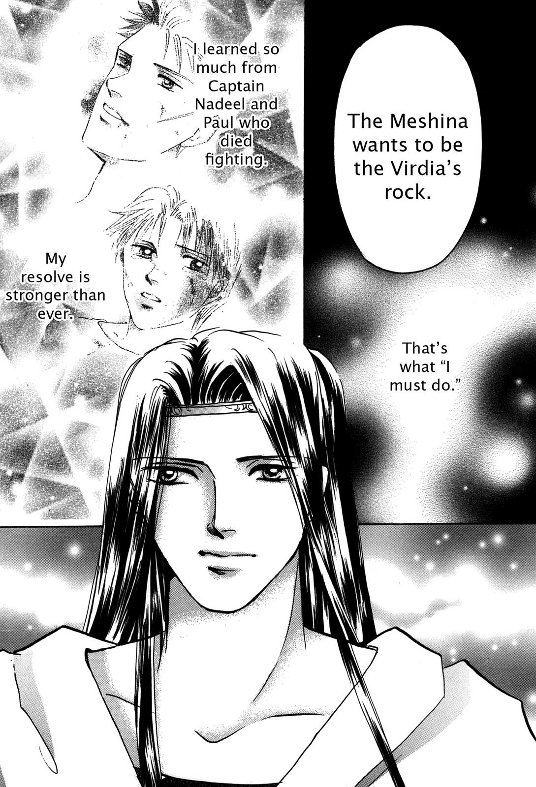The Legend in Annatour Chapter 4 158