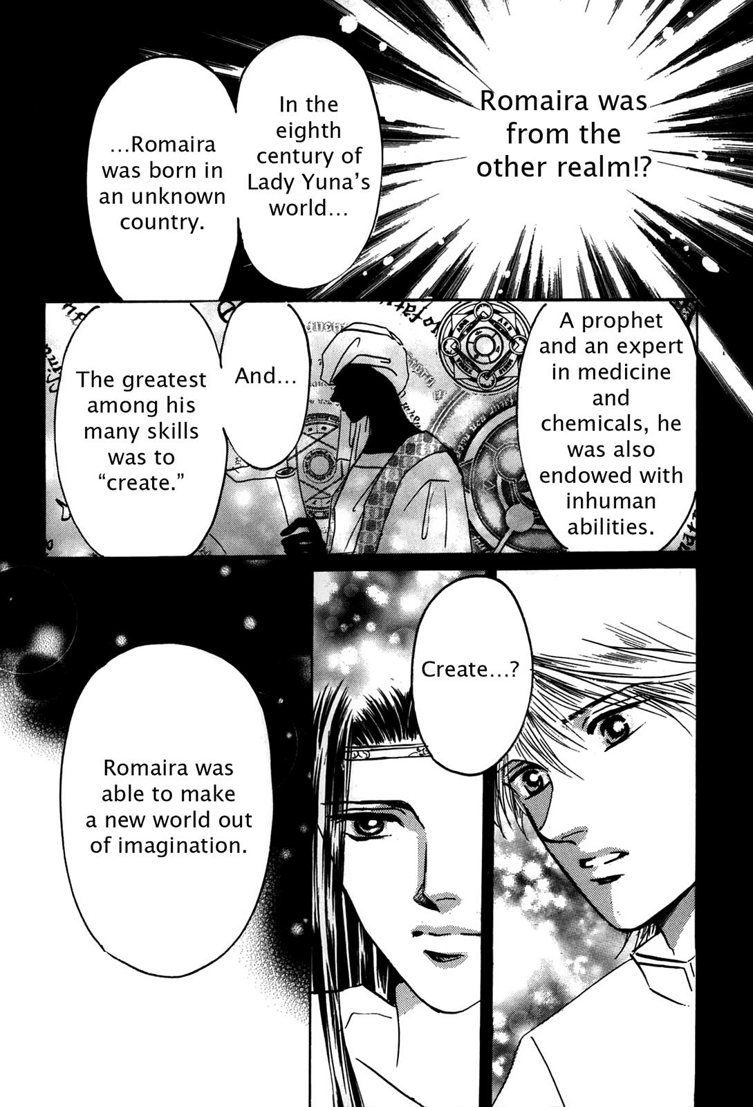 The Legend in Annatour Chapter 4 162