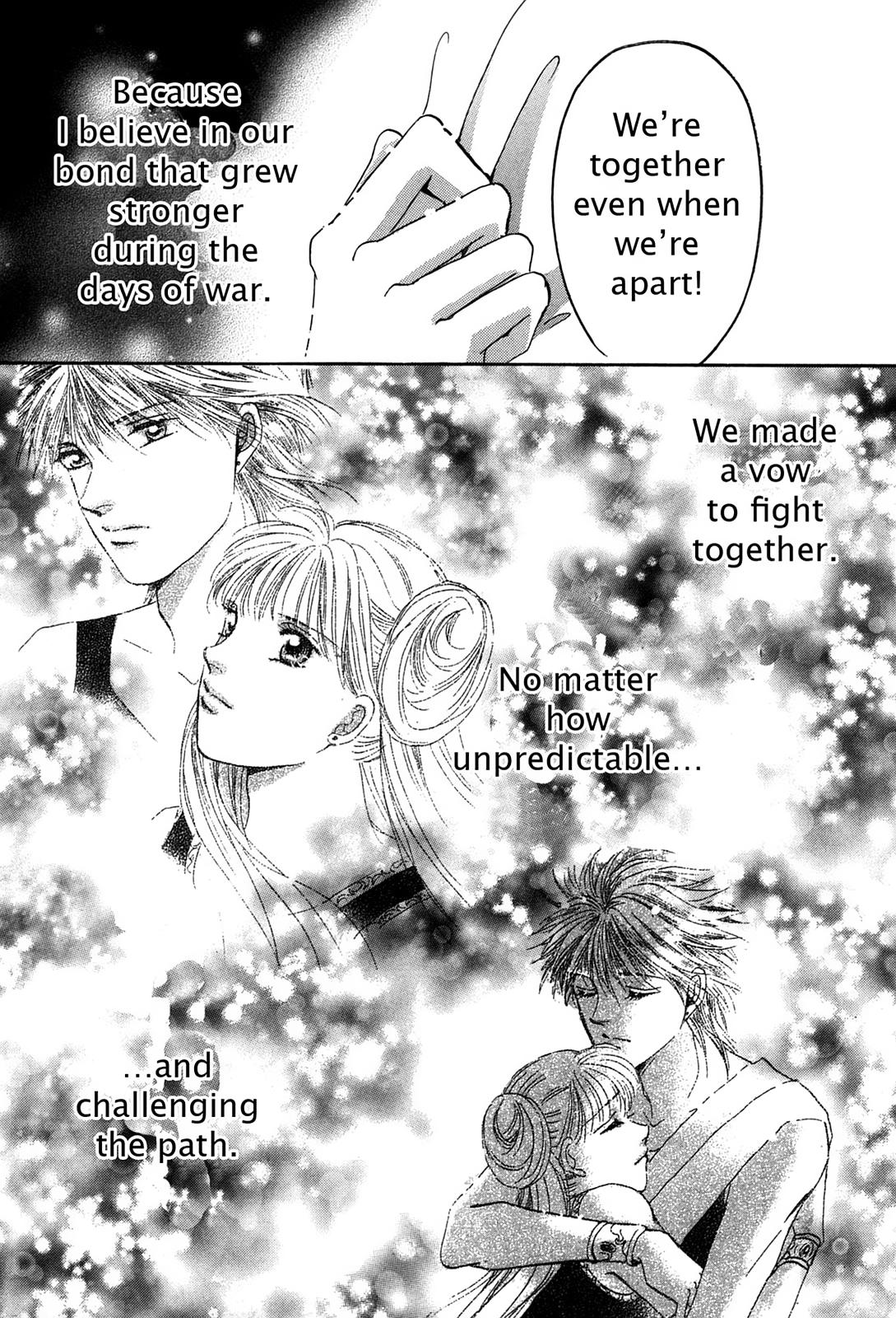 The Legend in Annatour Chapter 4 172