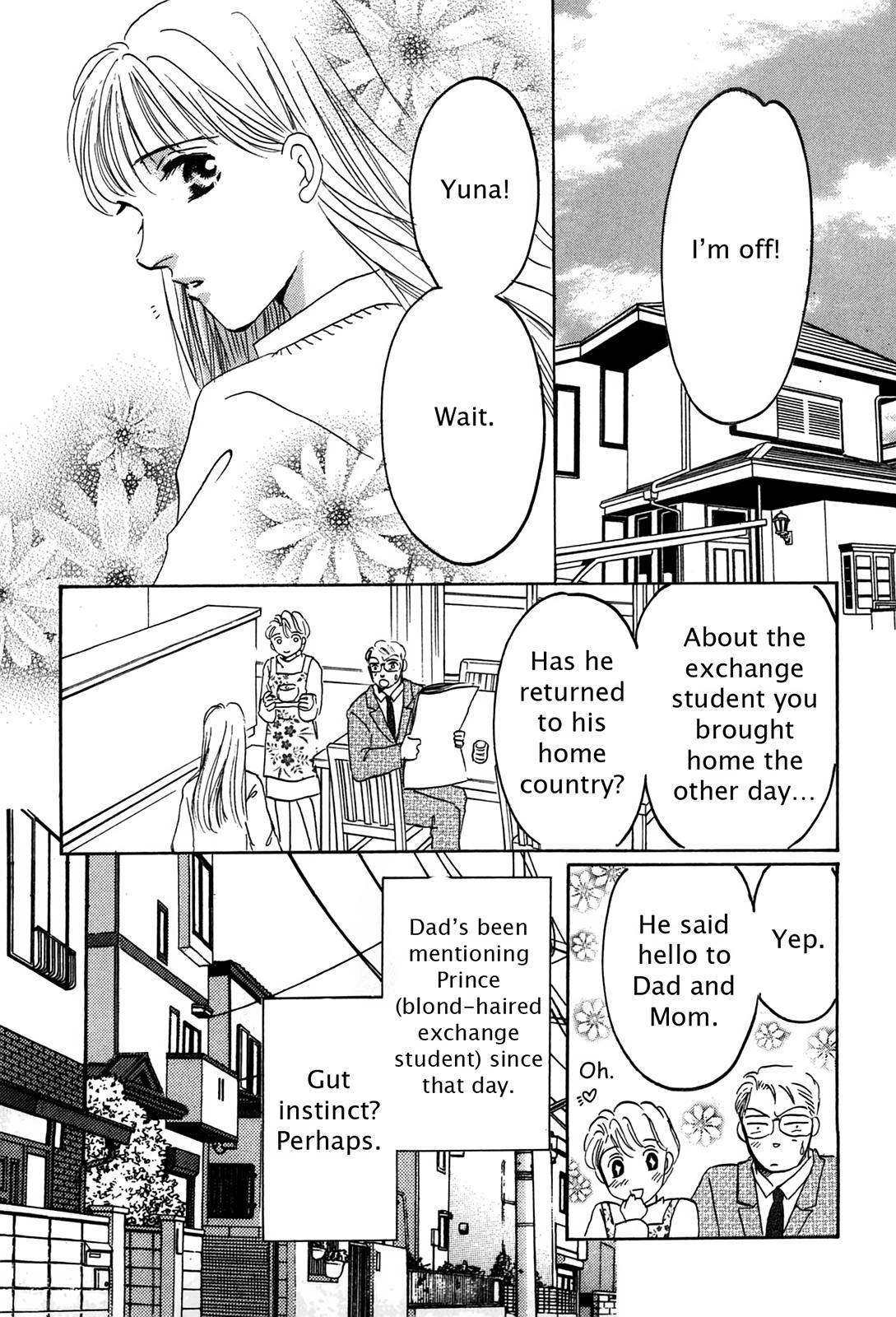 The Legend in Annatour Chapter 4 178