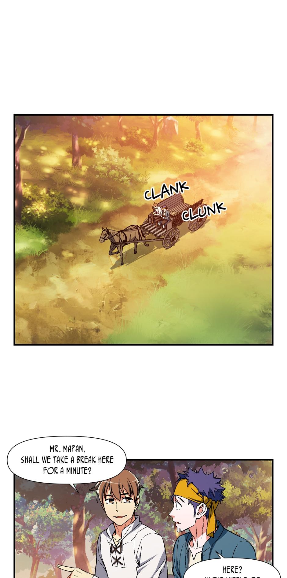 Read The Legendary Moonlight Sculptor Manhwa Chapter 71 - ManhwaTop