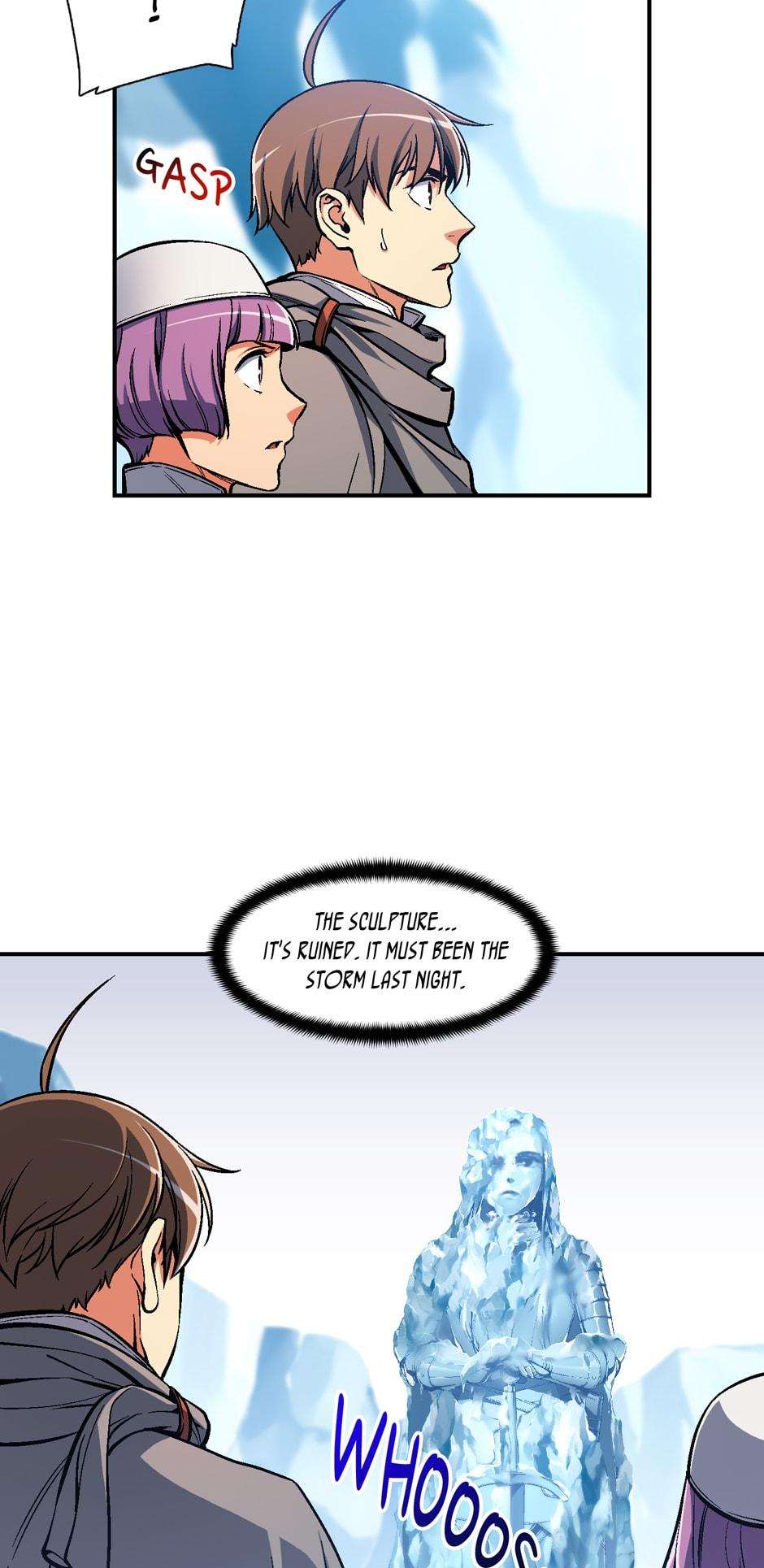 Read The Legendary Moonlight Sculptor Manhwa Chapter 82 - ManhwaTop