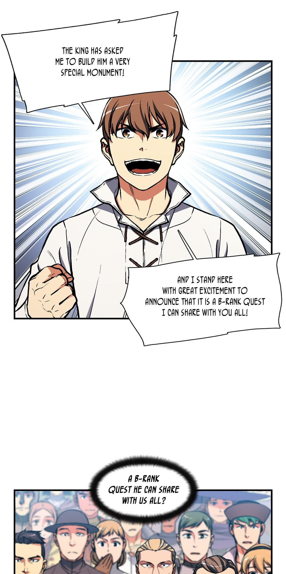 Read The Legendary Moonlight Sculptor Manhwa Chapter 112 - ManhwaTop