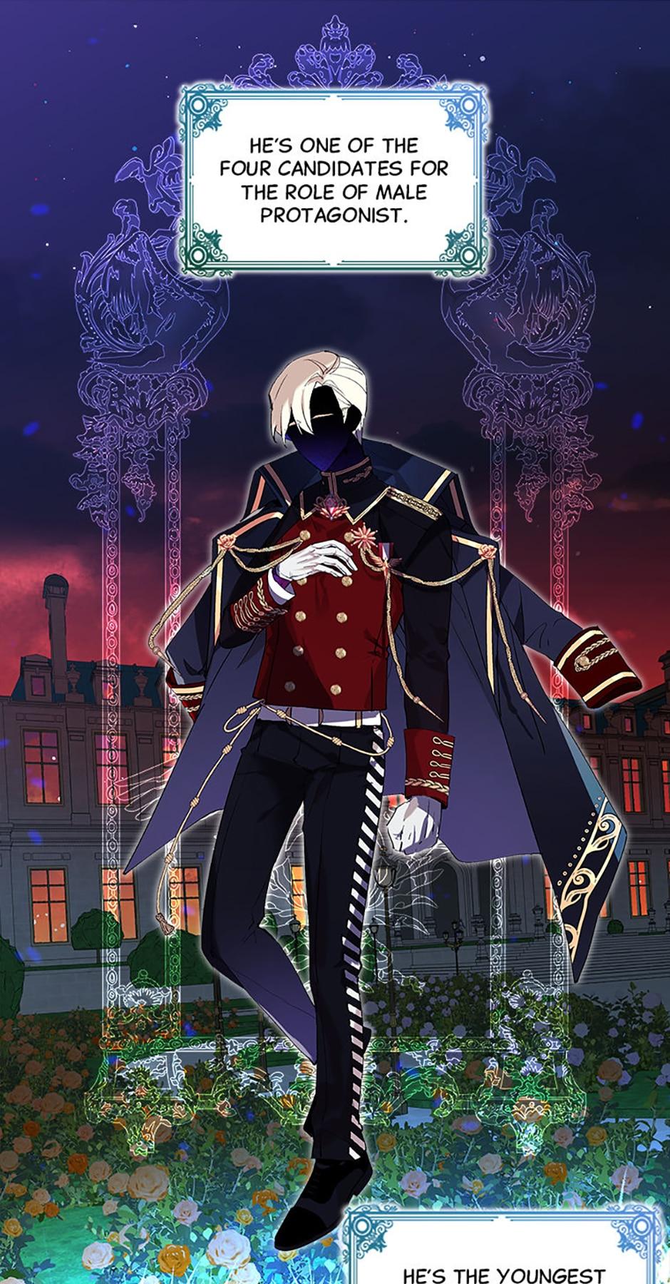 The Little Lady Behind the Scenes Episode 2 1