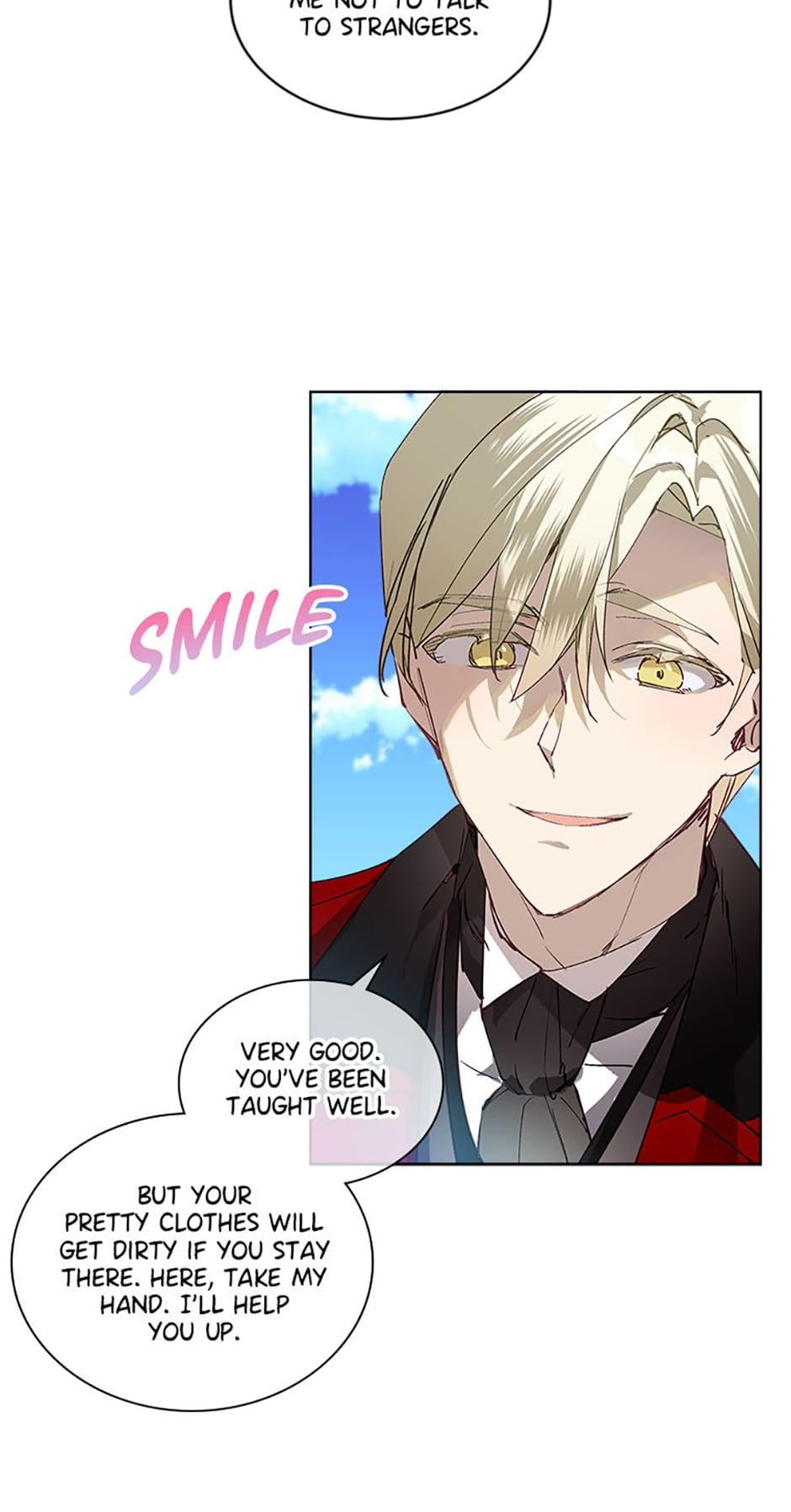 The Little Lady Behind the Scenes Episode 2 5