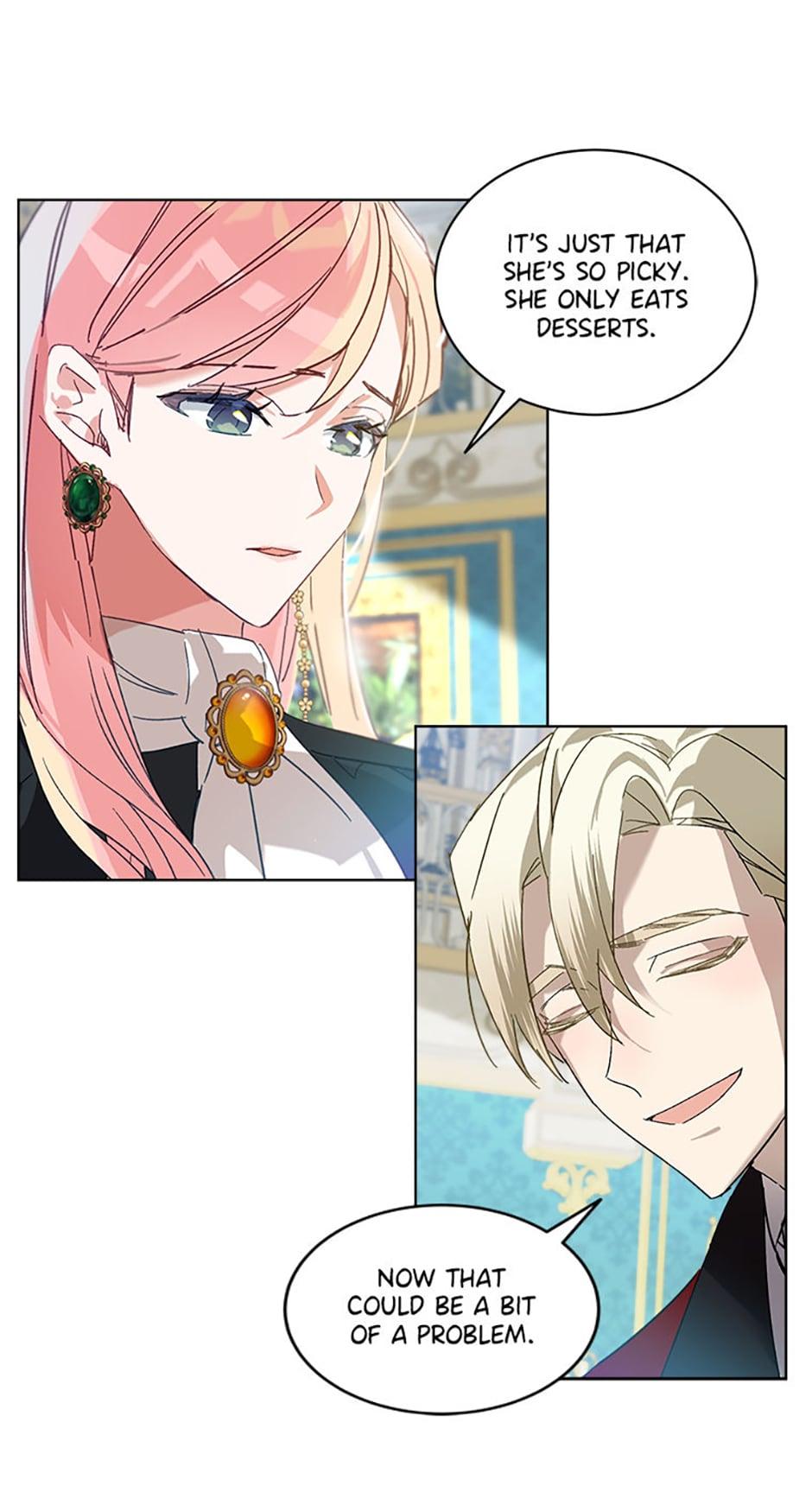 The Little Lady Behind the Scenes Episode 2 14