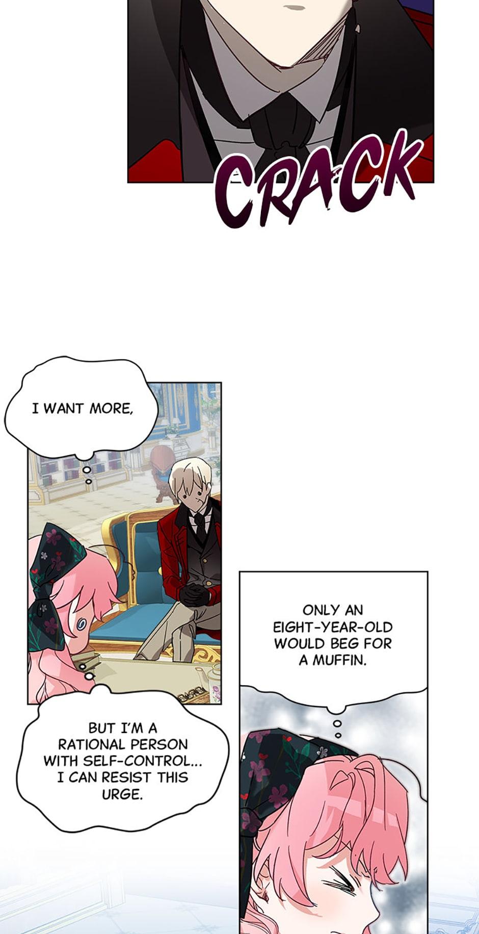 The Little Lady Behind the Scenes Episode 2 22