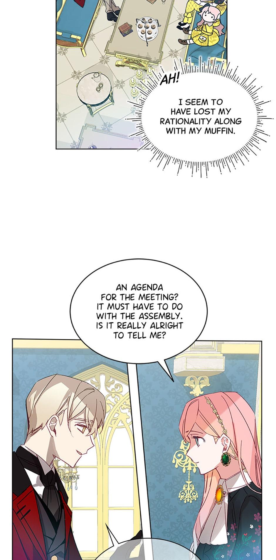 The Little Lady Behind the Scenes Episode 2 25