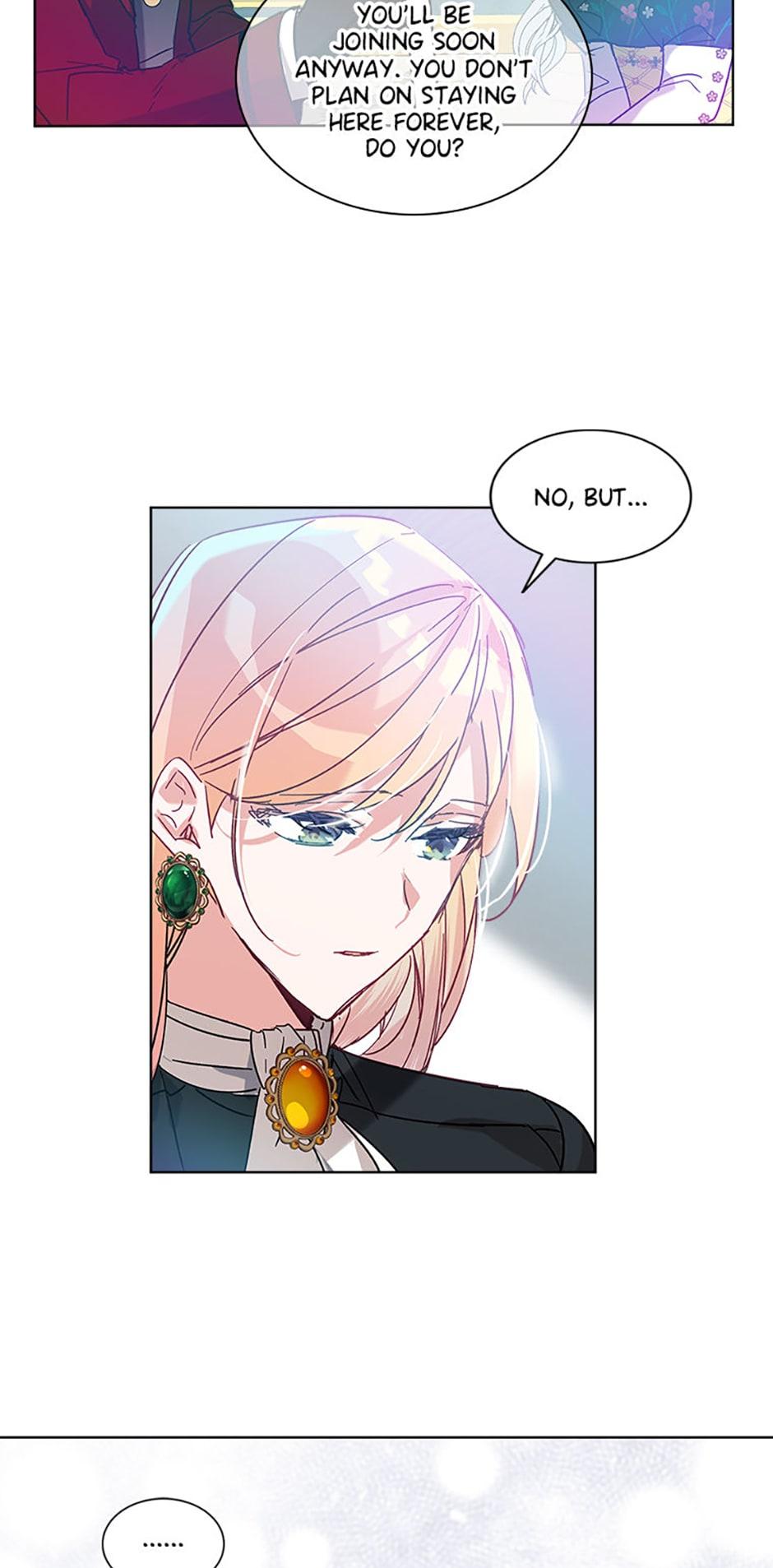 The Little Lady Behind the Scenes Episode 2 26