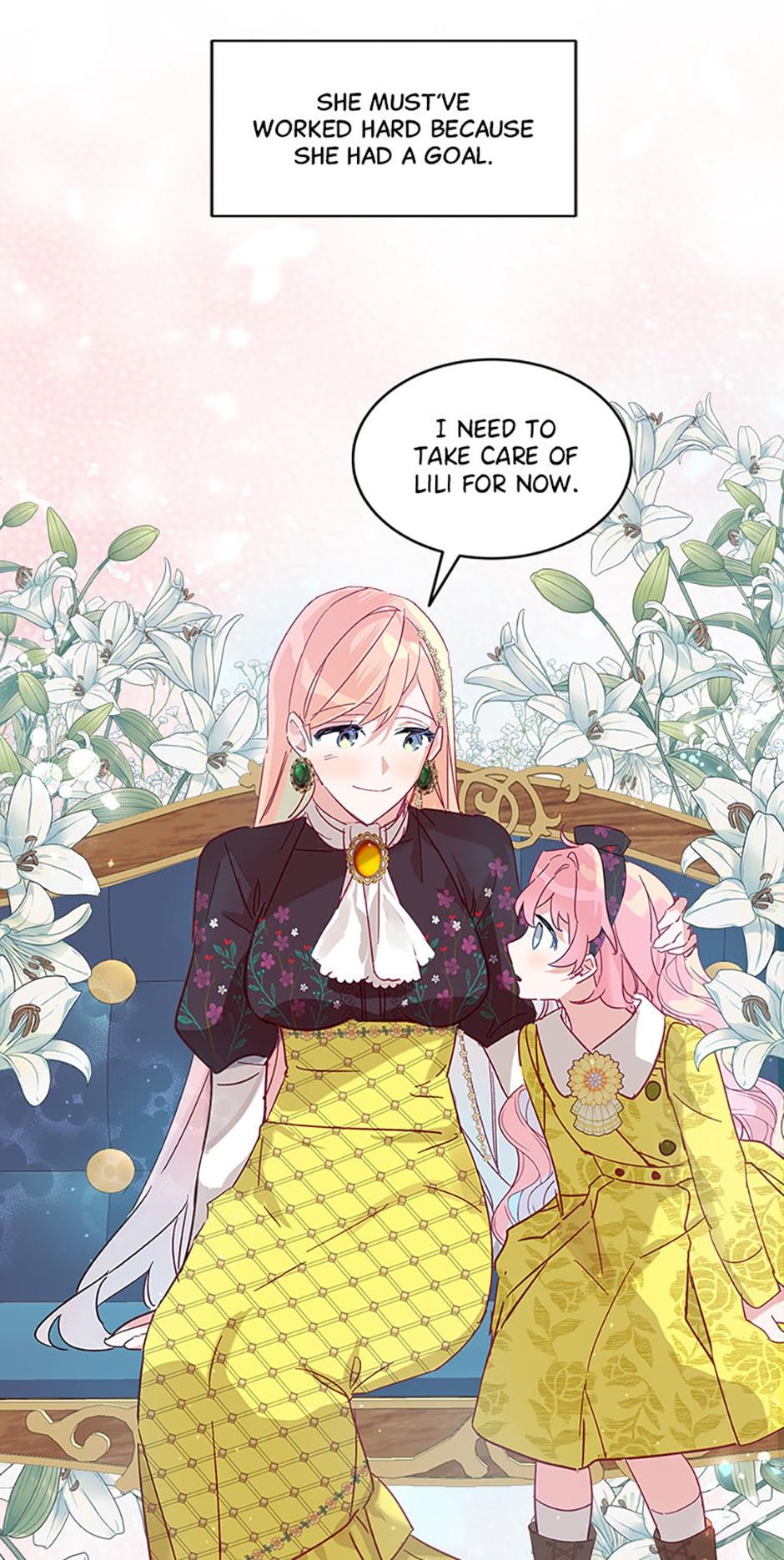 The Little Lady Behind the Scenes Episode 2 28