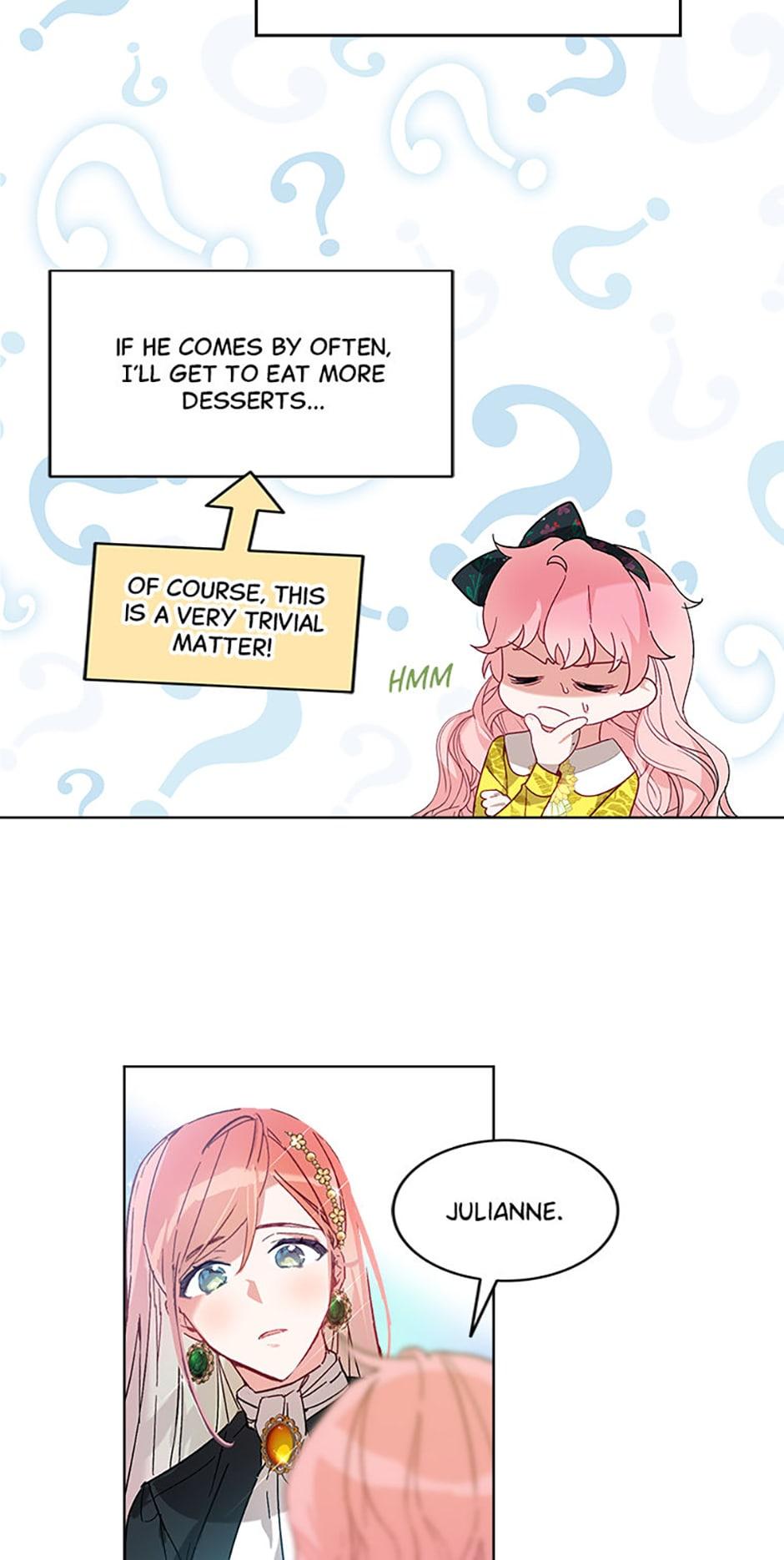 The Little Lady Behind the Scenes Episode 2 30