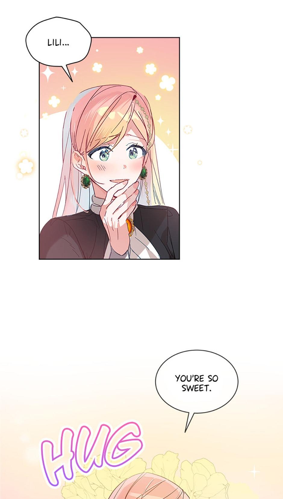 The Little Lady Behind the Scenes Episode 2 35