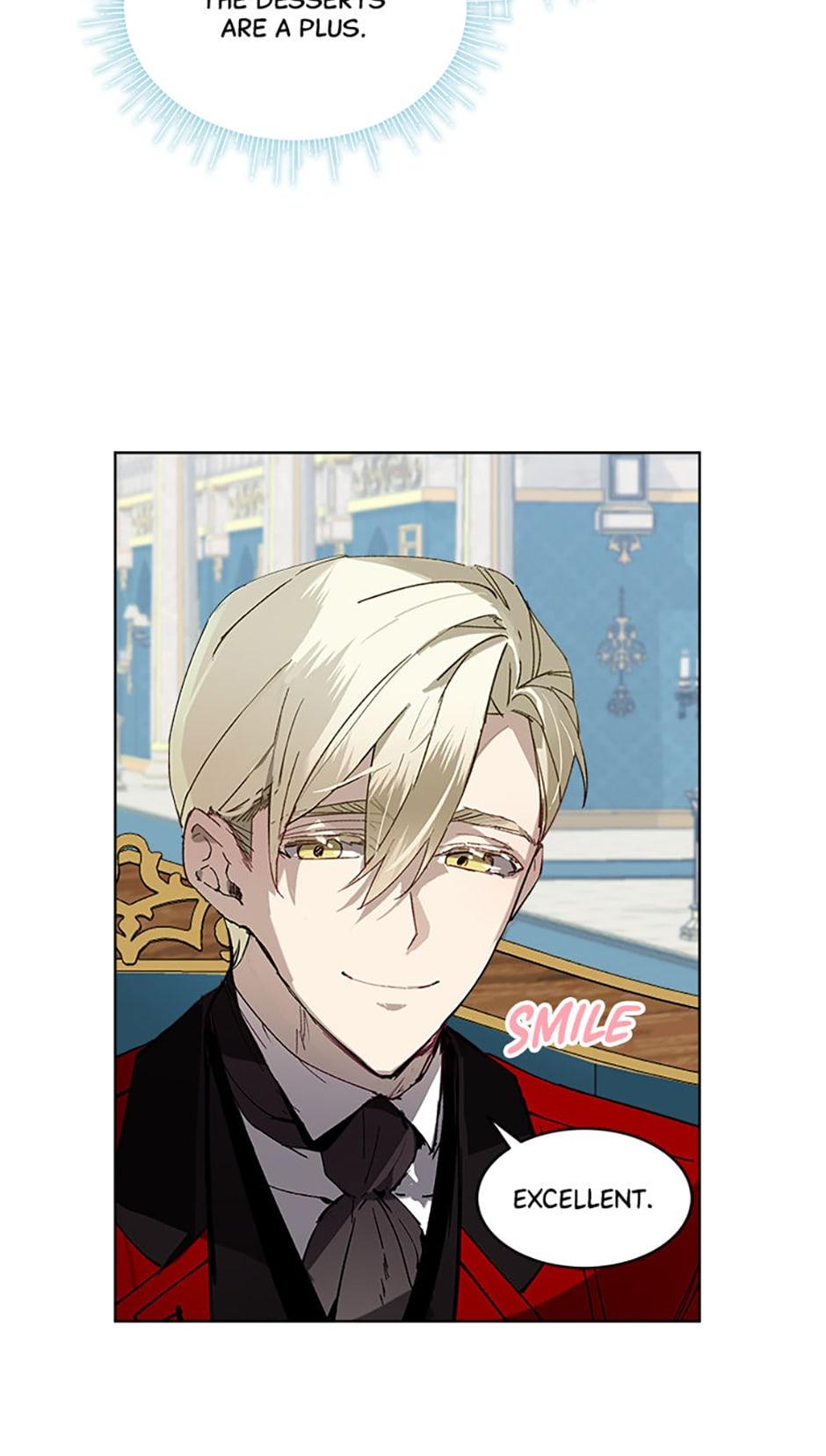 The Little Lady Behind the Scenes Episode 2 37