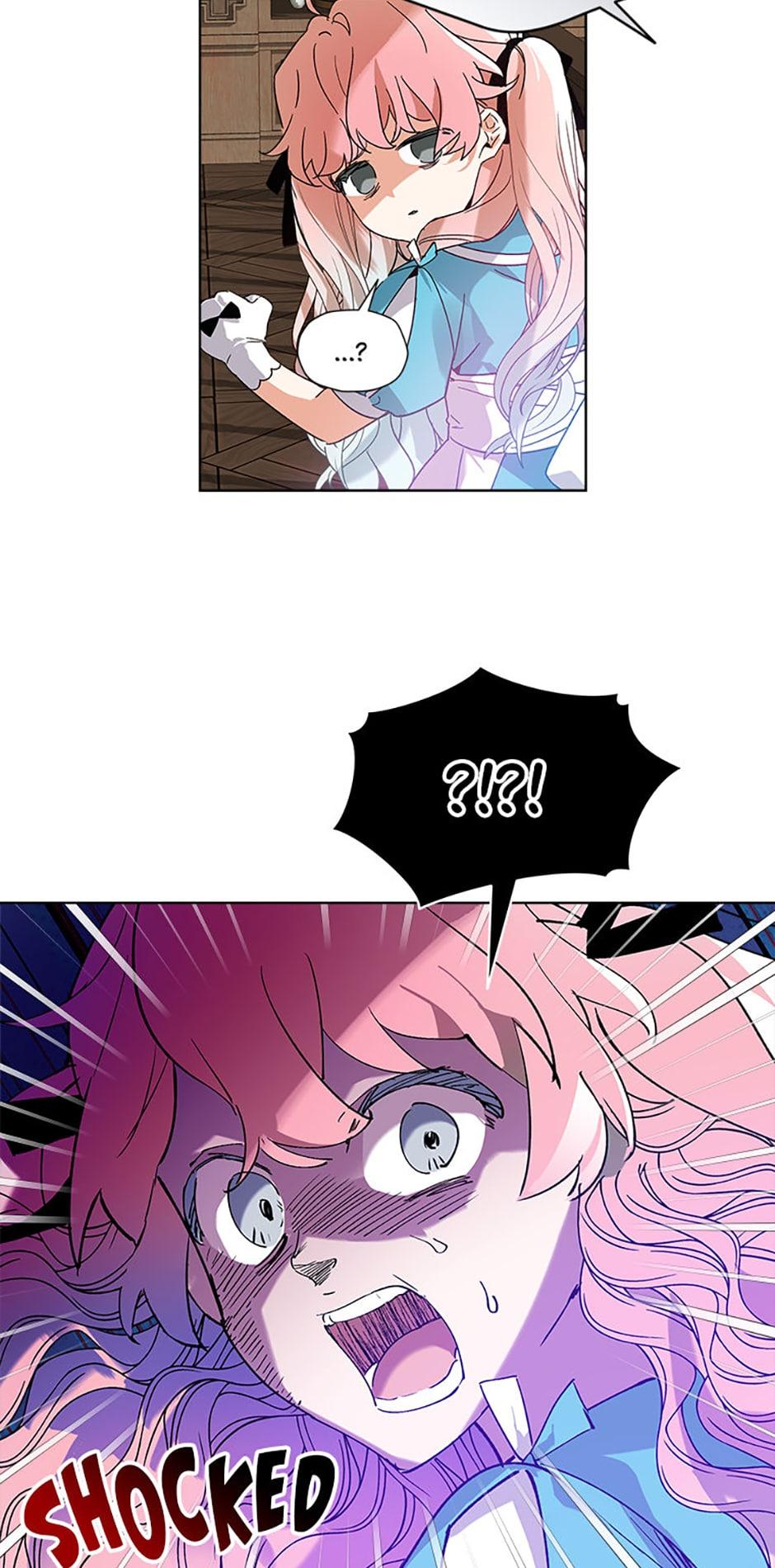 The Little Lady Behind the Scenes Episode 2 42