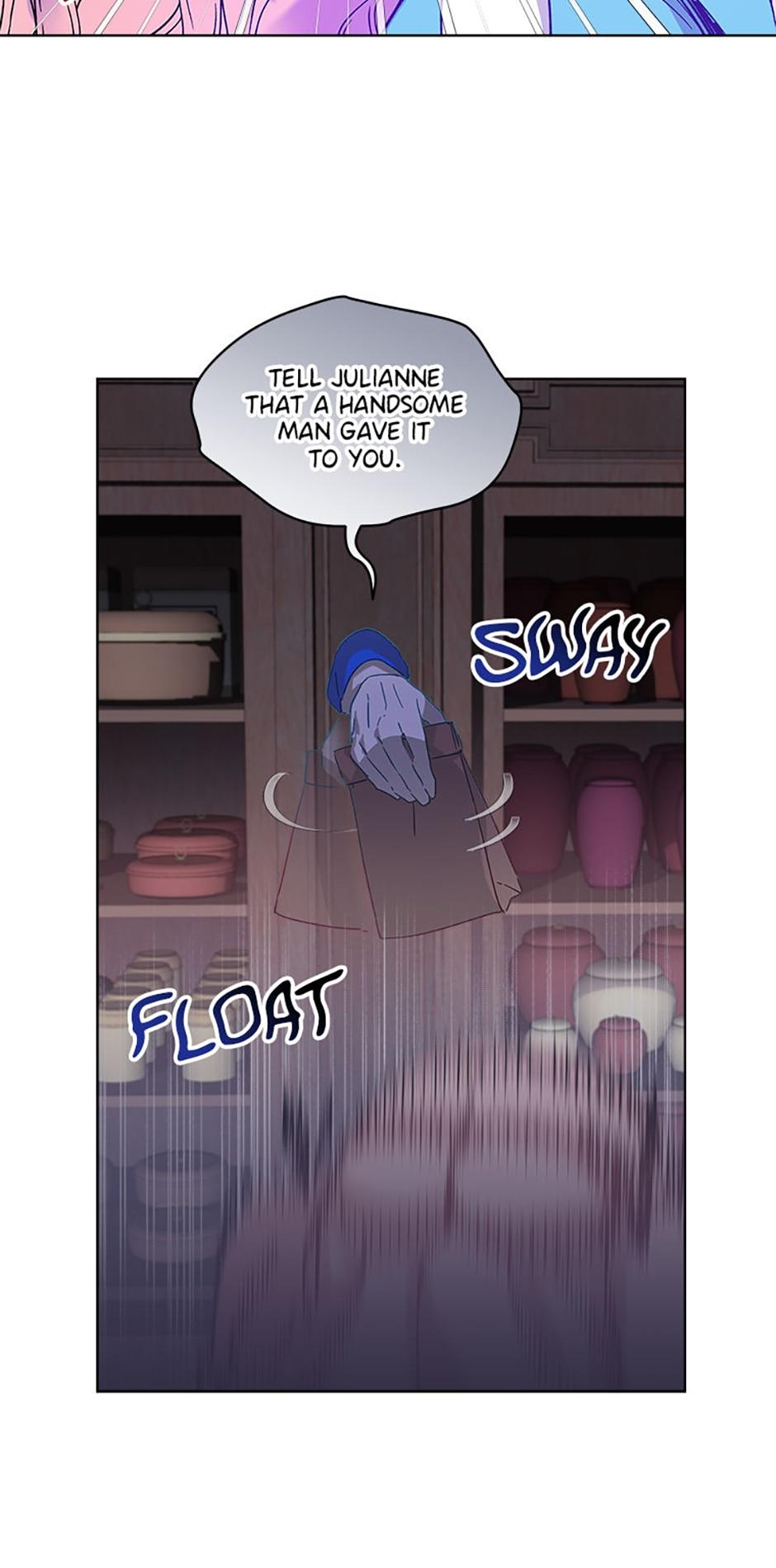 The Little Lady Behind the Scenes Episode 2 43