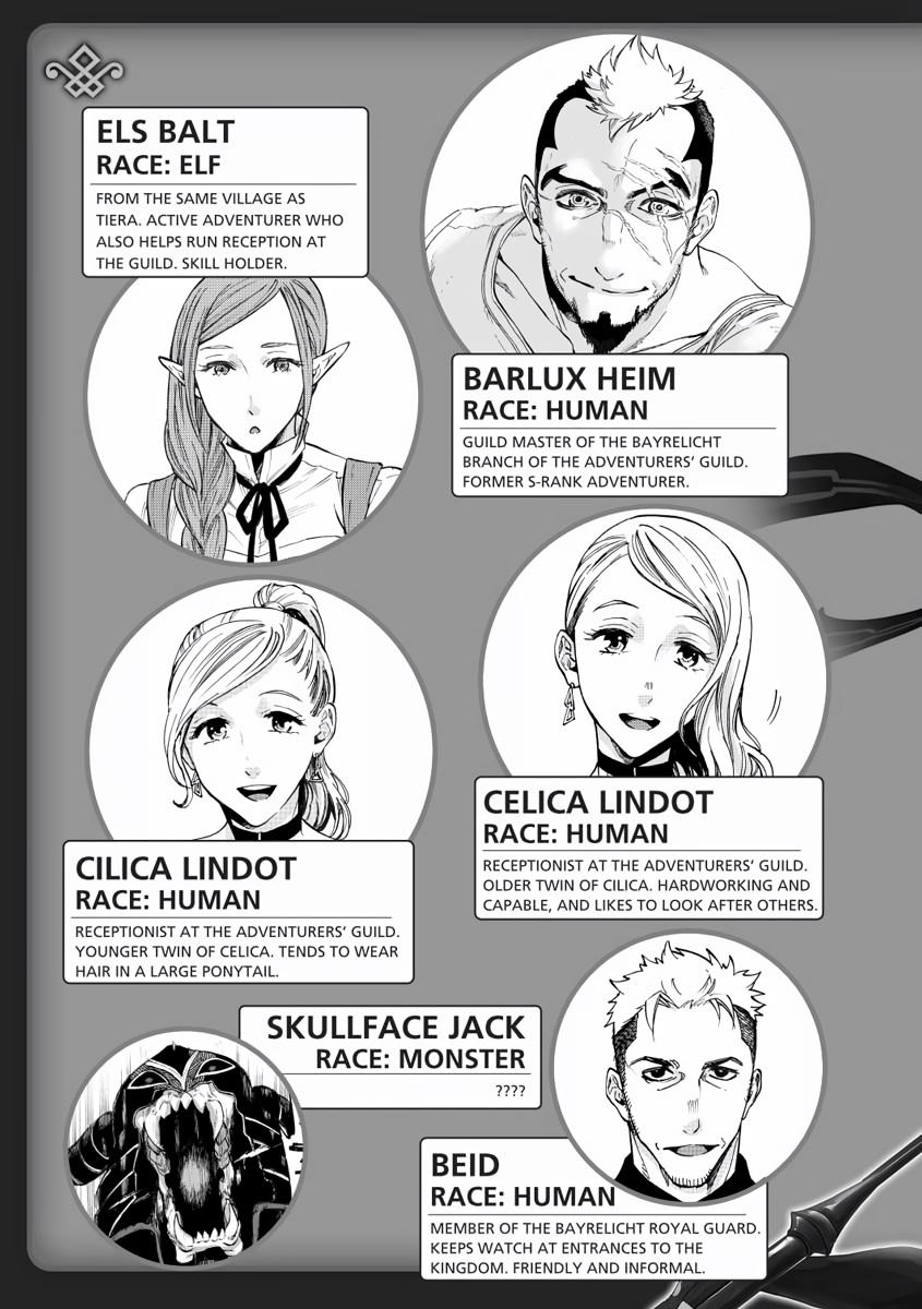 The New Gate Chapter 1 5