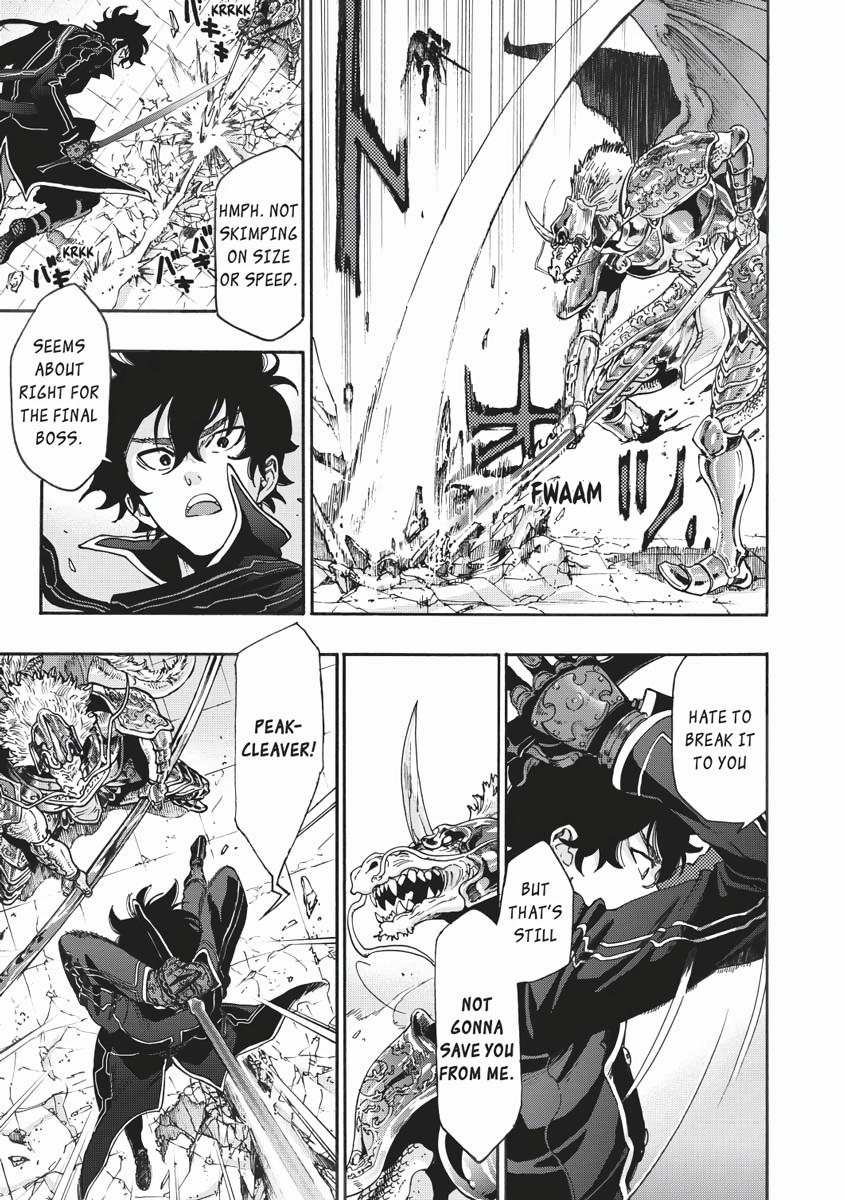 The New Gate Chapter 1 10