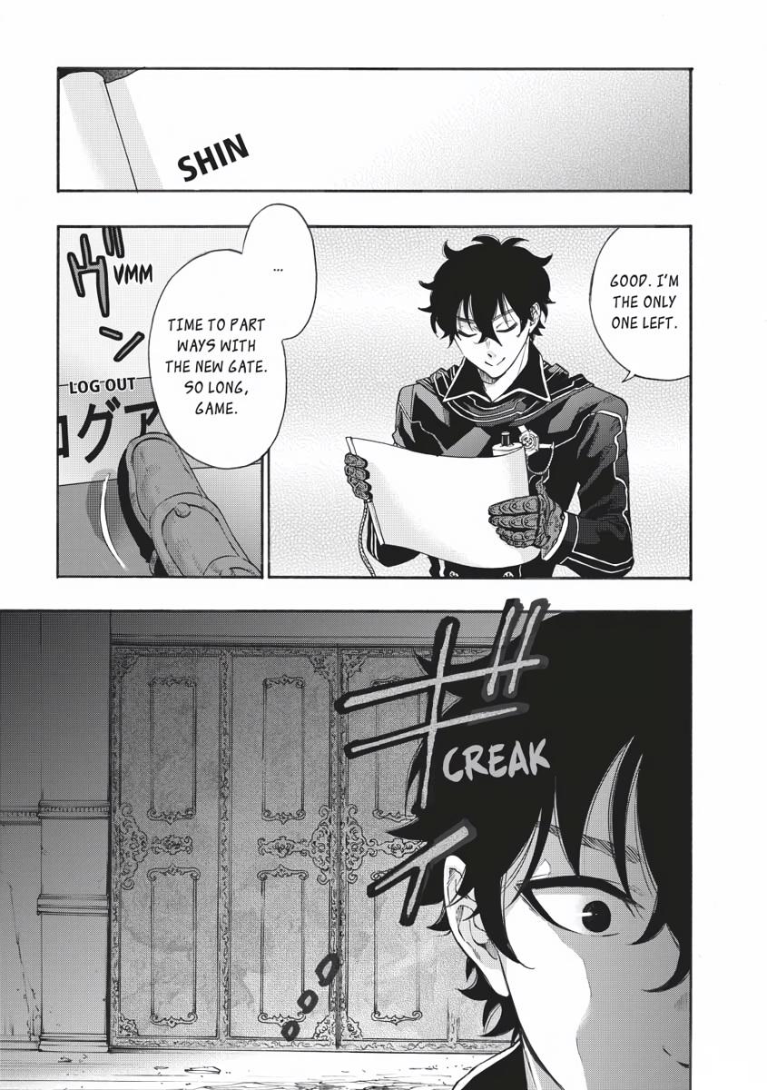 The New Gate Chapter 1 24