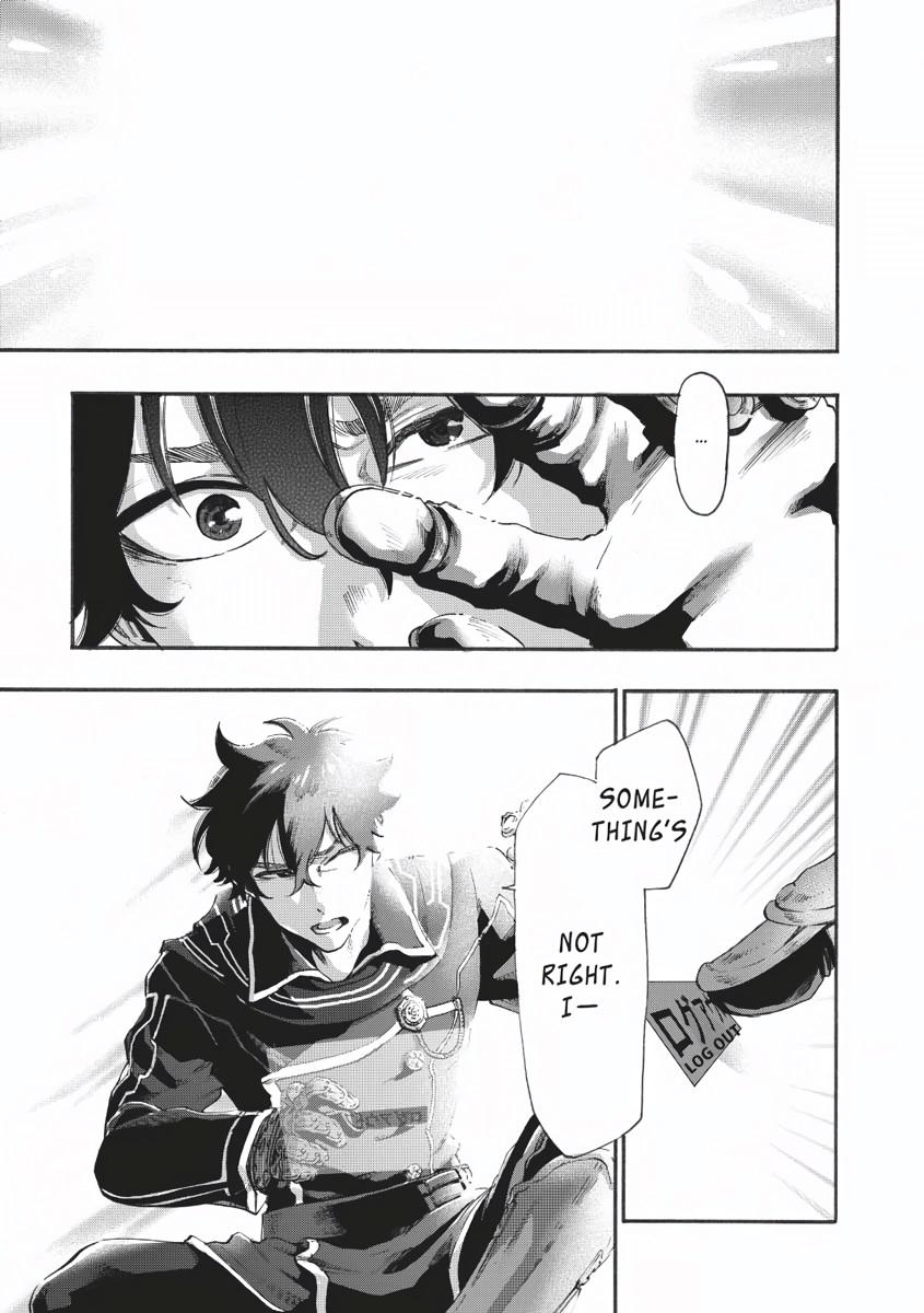 The New Gate Chapter 1 26