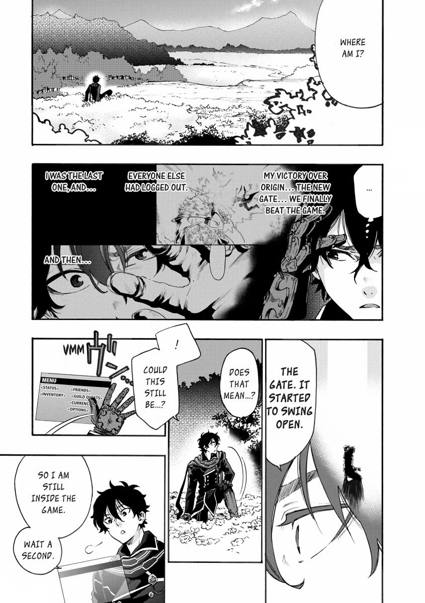 The New Gate Chapter 1 28