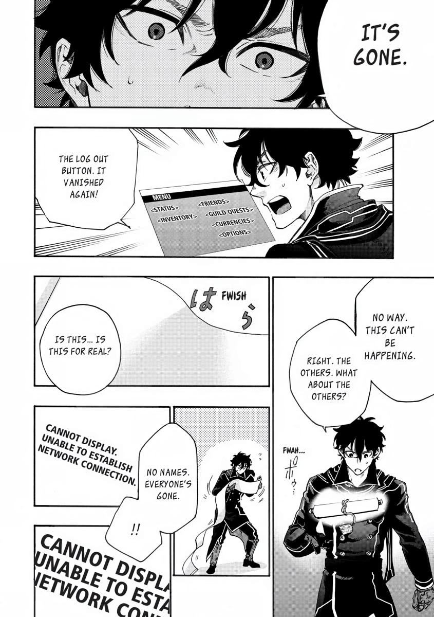 The New Gate Chapter 1 29