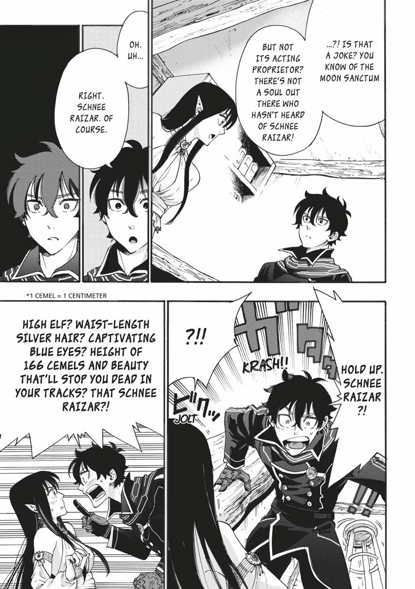 The New Gate Chapter 2 11