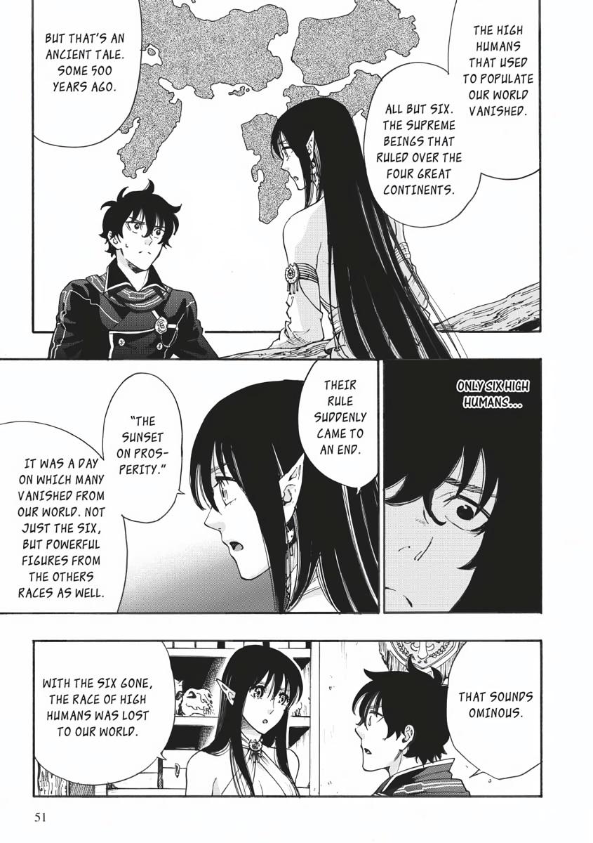 The New Gate Chapter 2 17